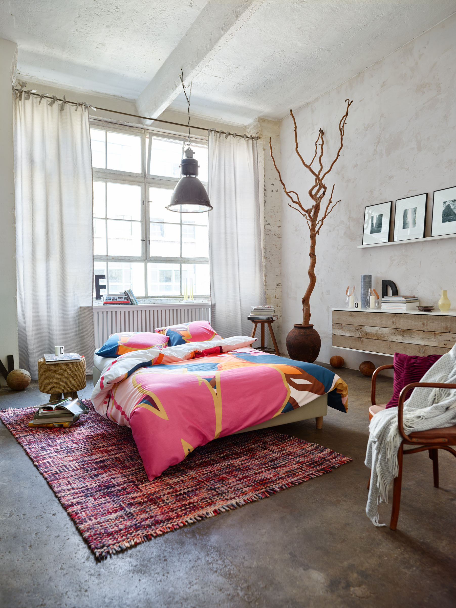 Esprit Home, interior, lifestyle, people, photography, styling, www.berndopitz.com, © Bernd Opitz