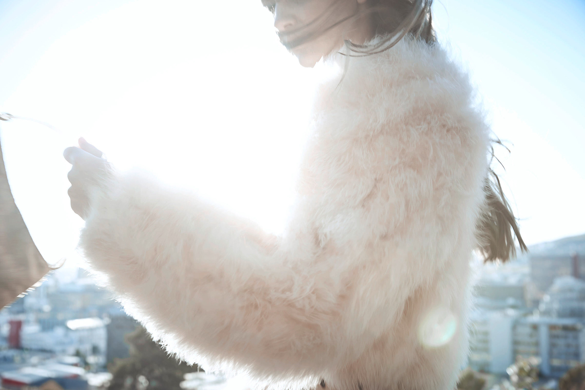 Stop the sunshine, fashion, lifestyle, people, styling, www.berndopitz.com, © Bernd Opitz