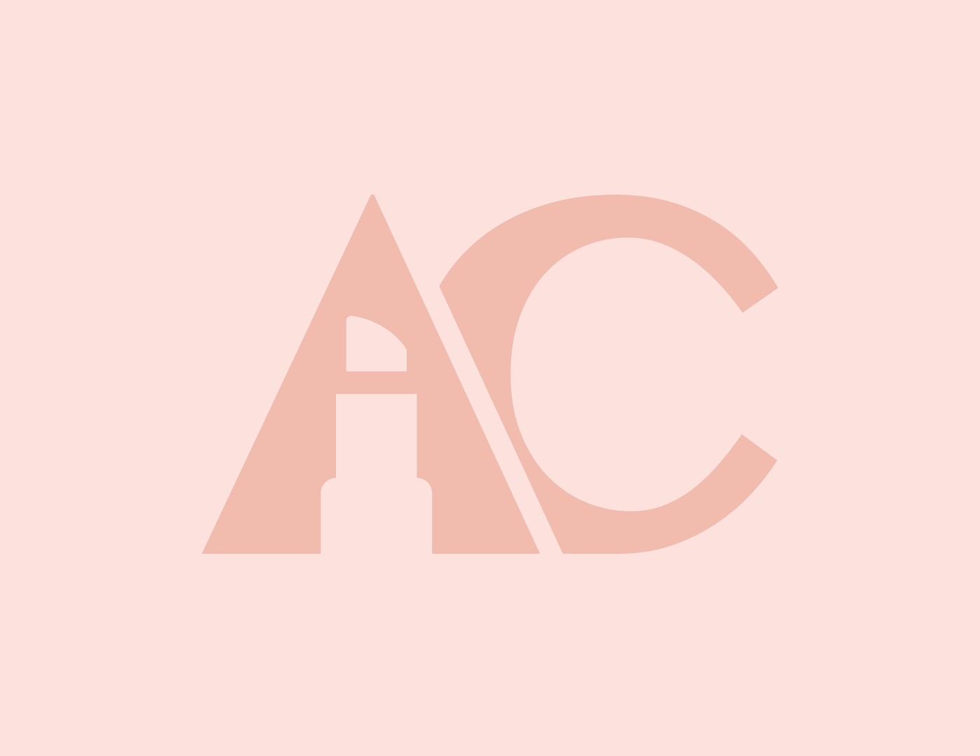 Alison Cosmetics Brand Identity Colour Variant