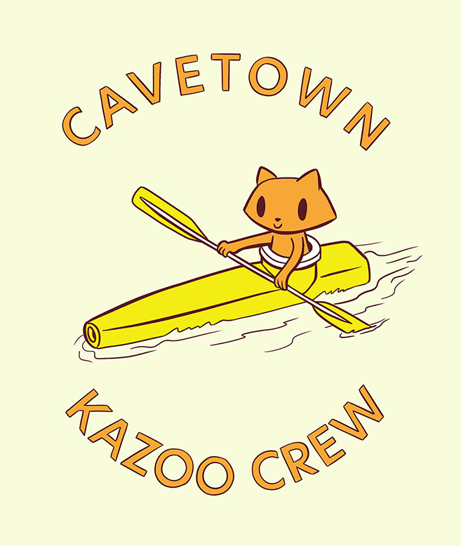 Jarett Sitter Cavetown