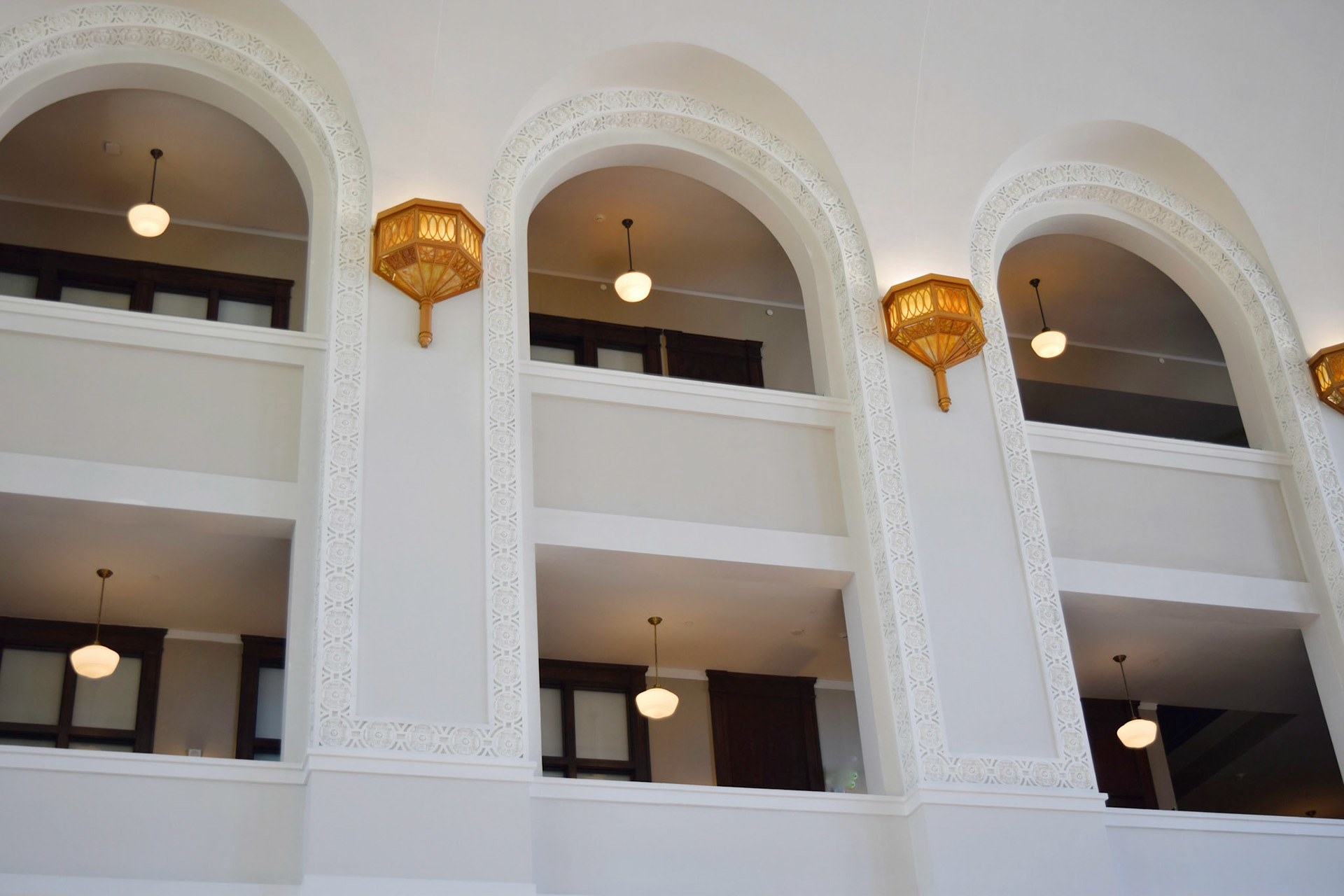 Arches