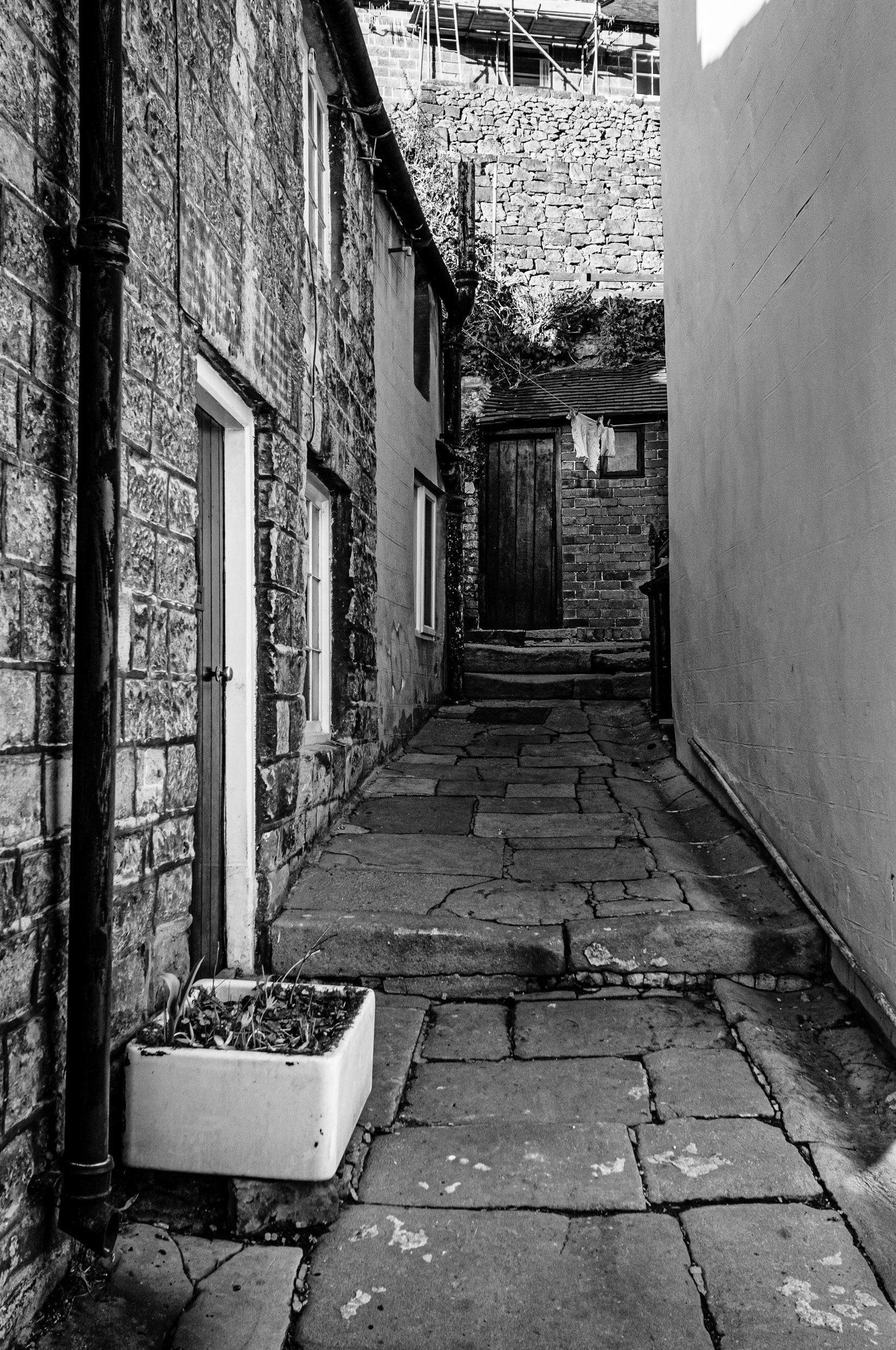 Cromford