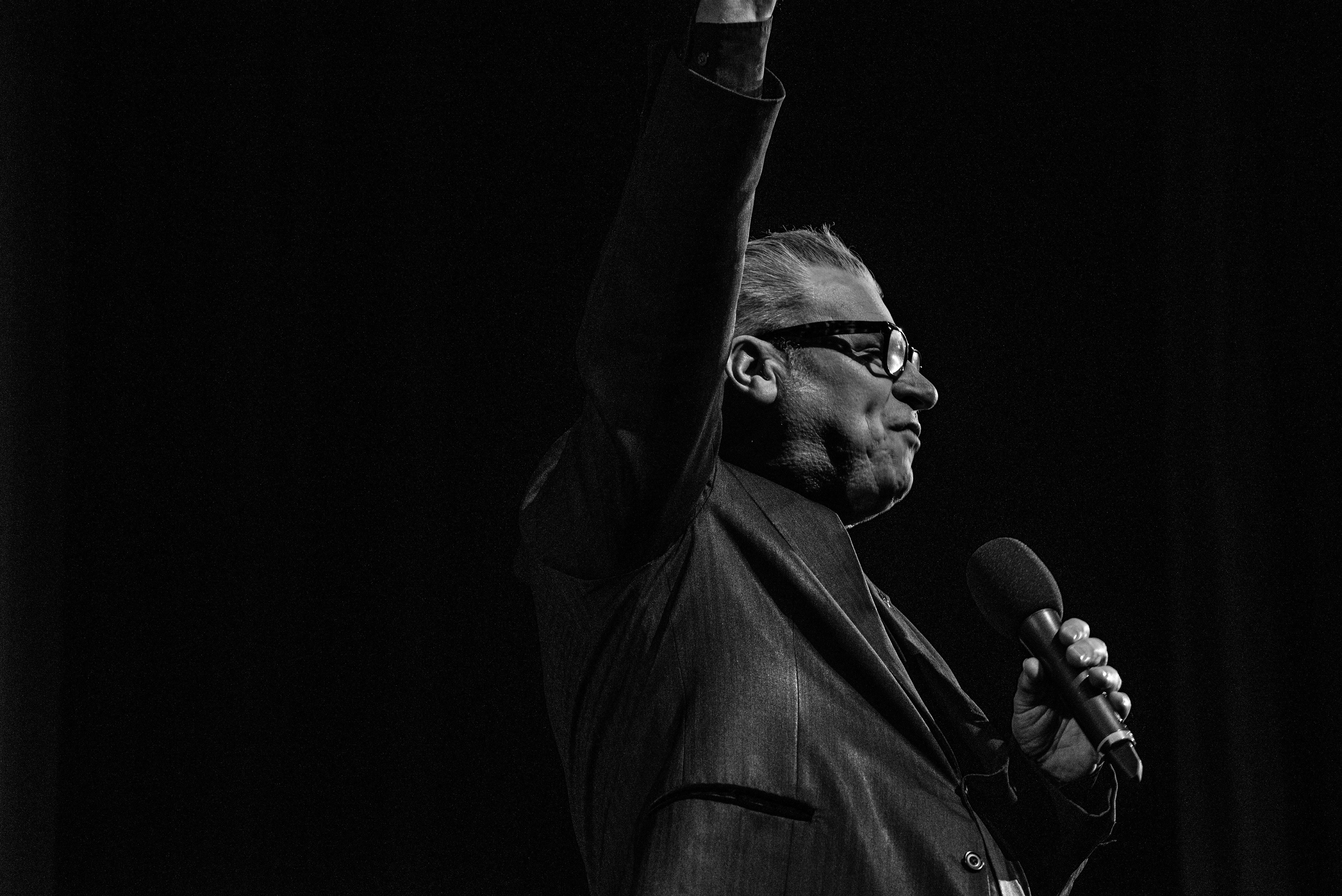 Mark Kermode