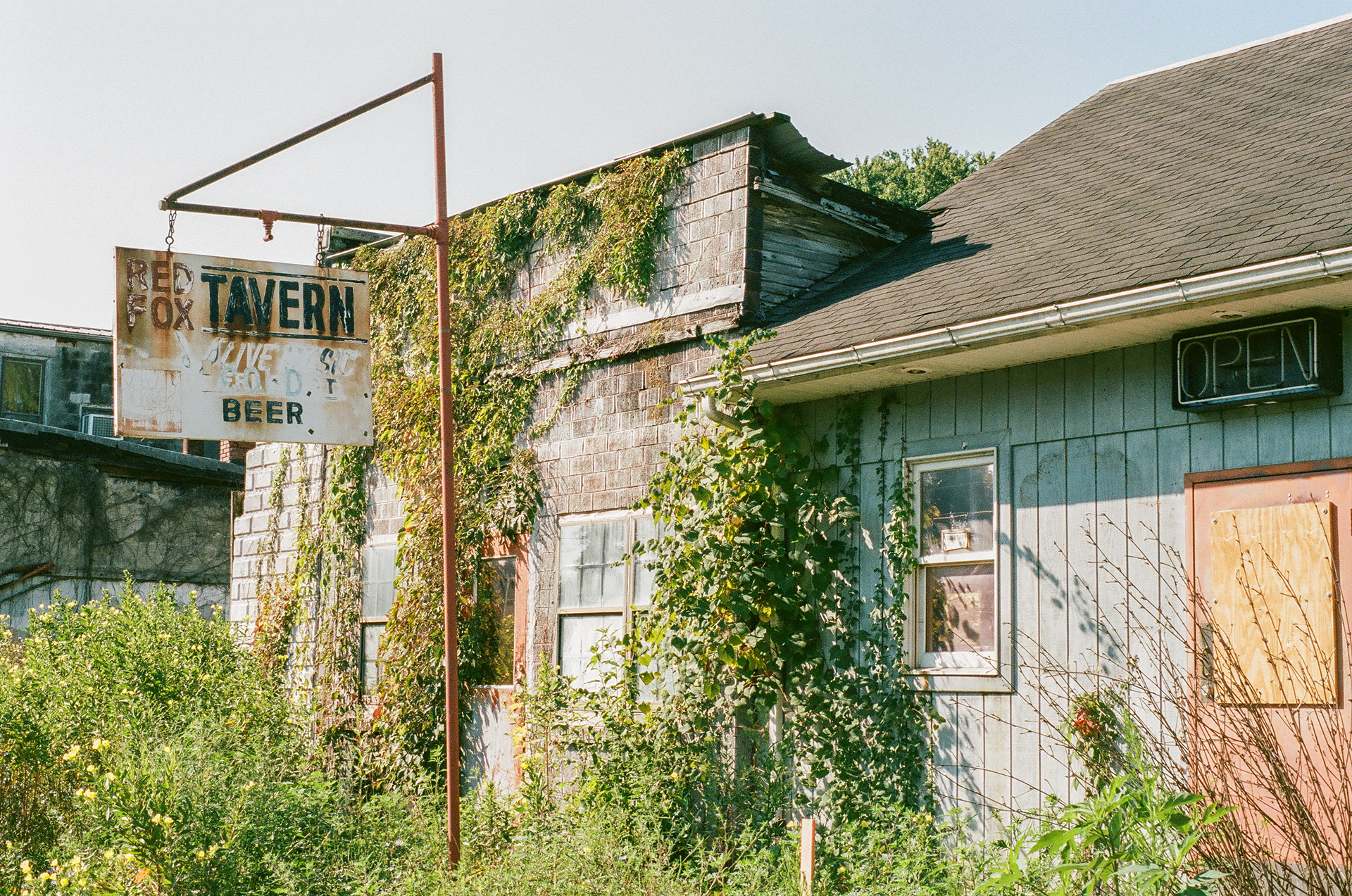 Hardinsburg, IND