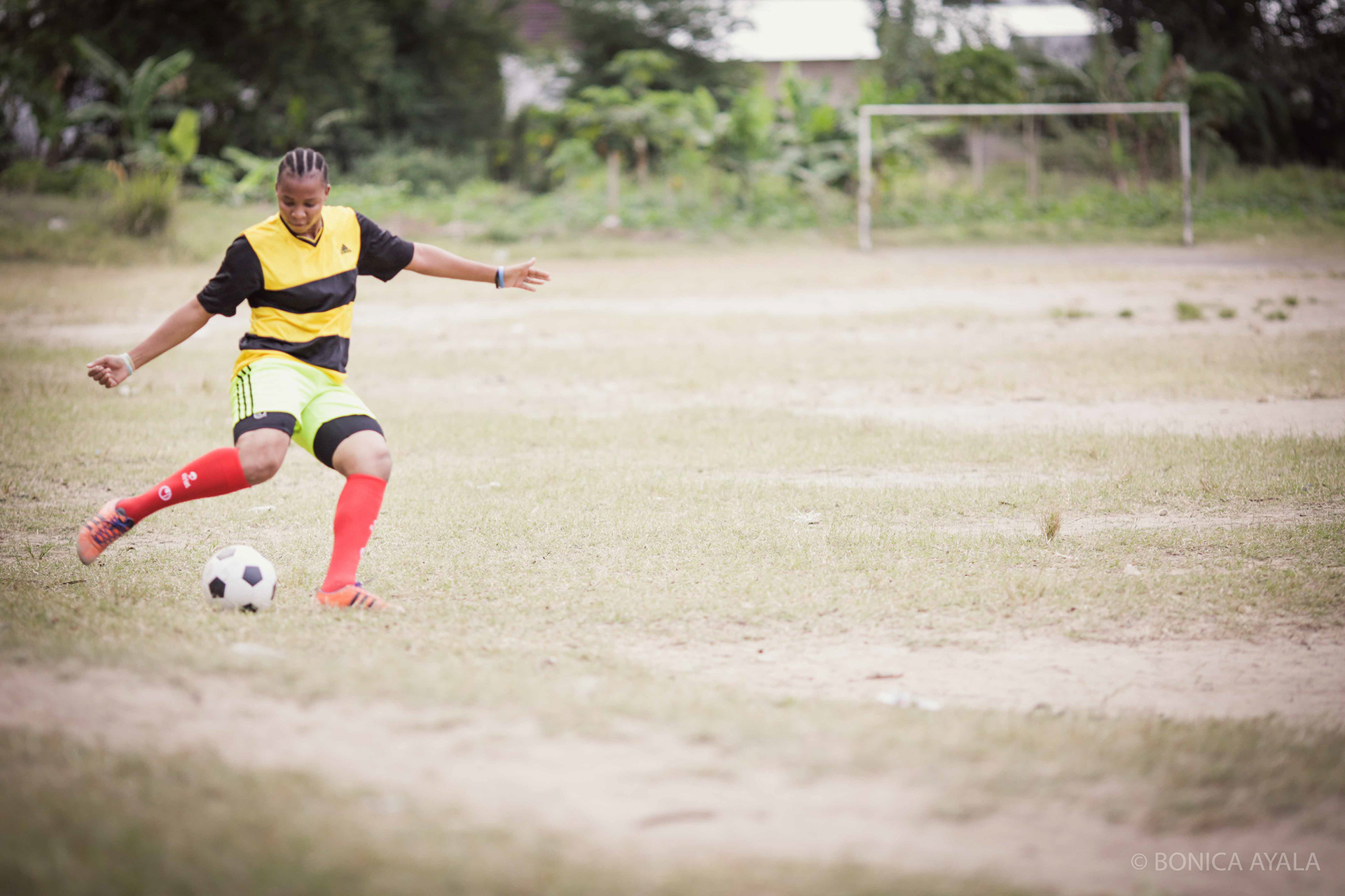 Bonica Ayala New Generation Queens