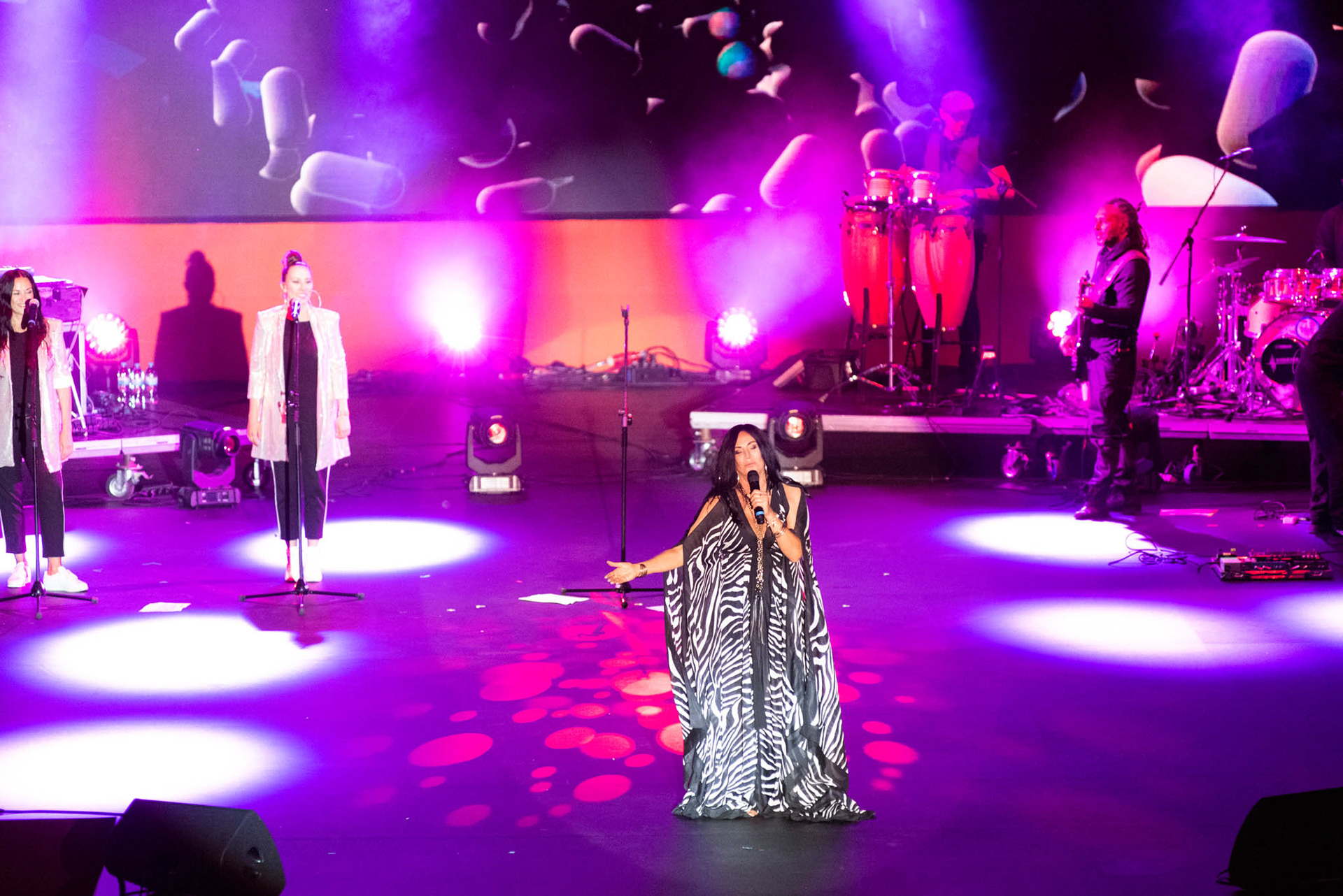 Kayah / Lato z radiem 2019 Zakopane