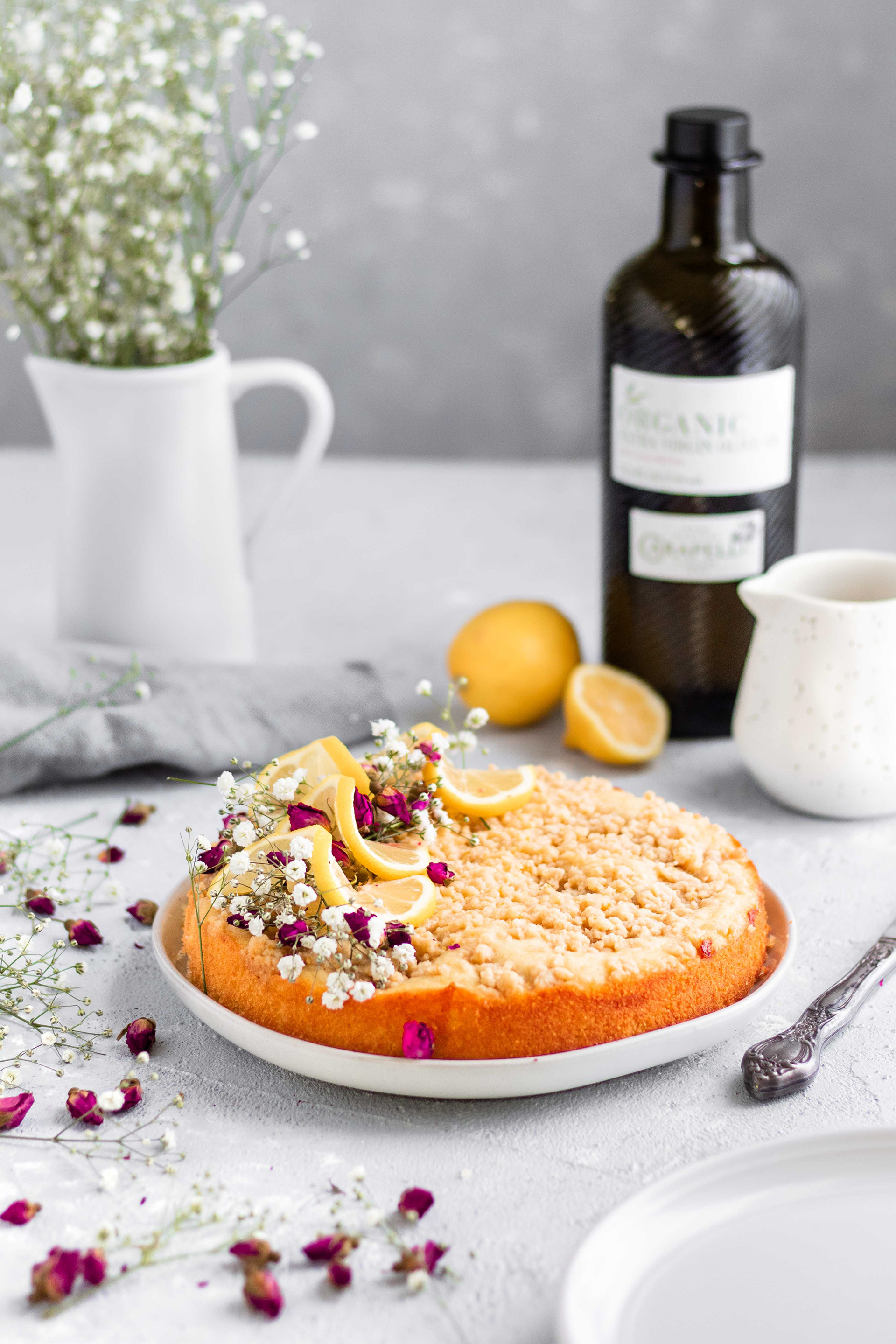 Carapelli Olive Oil