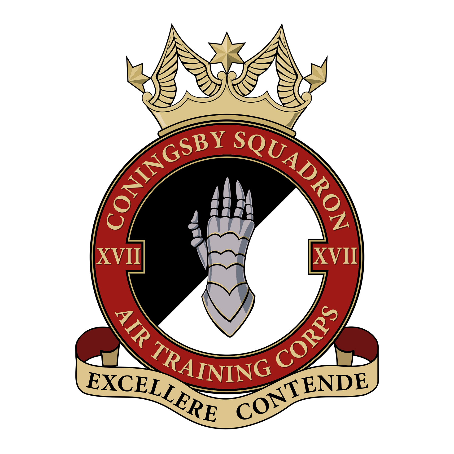 17 Coningsby Squadron