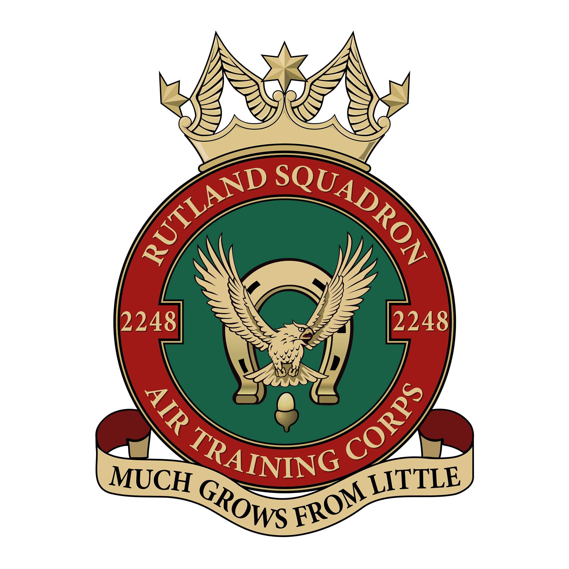 2248 Rutland Squadron