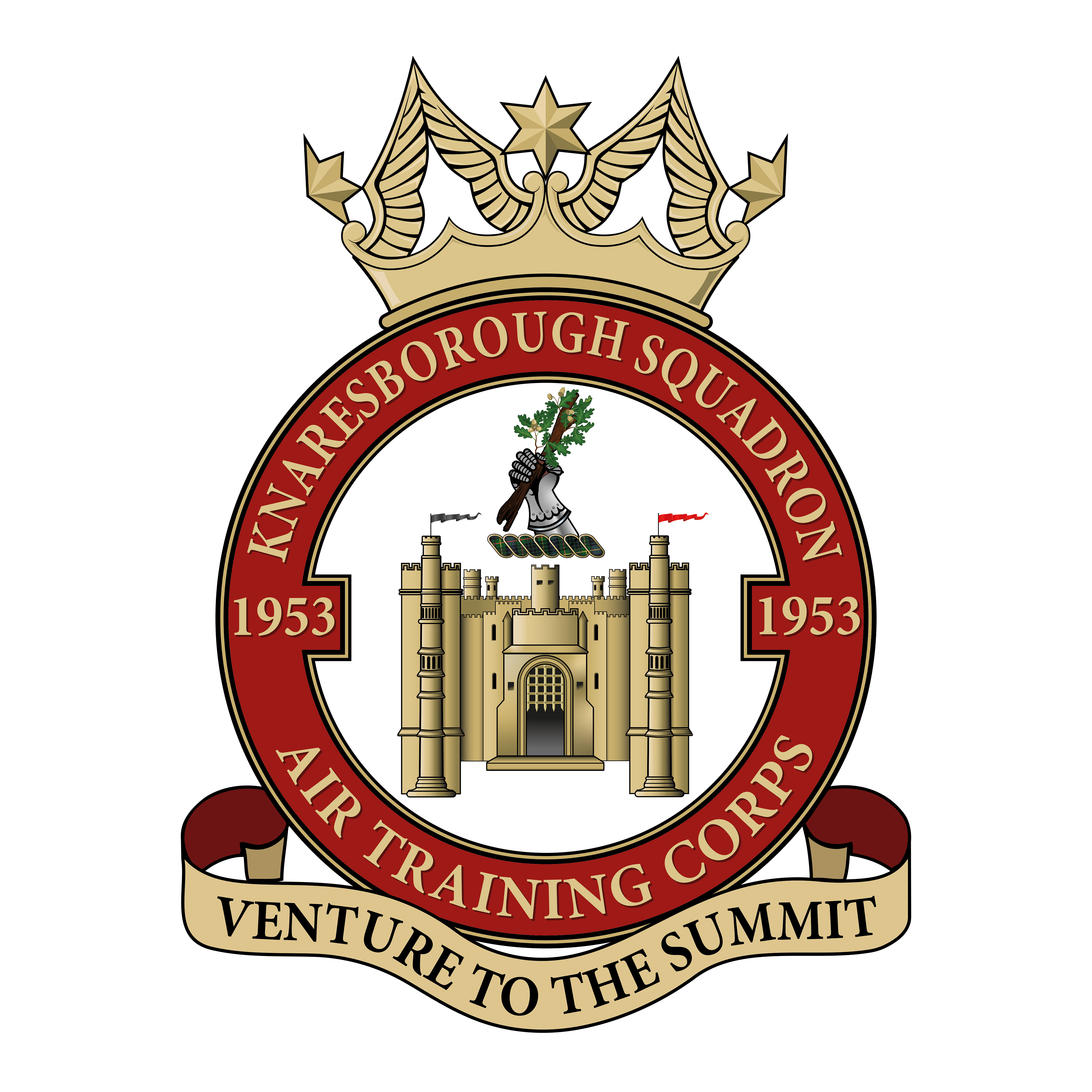 1953 Knaresborough Squadron