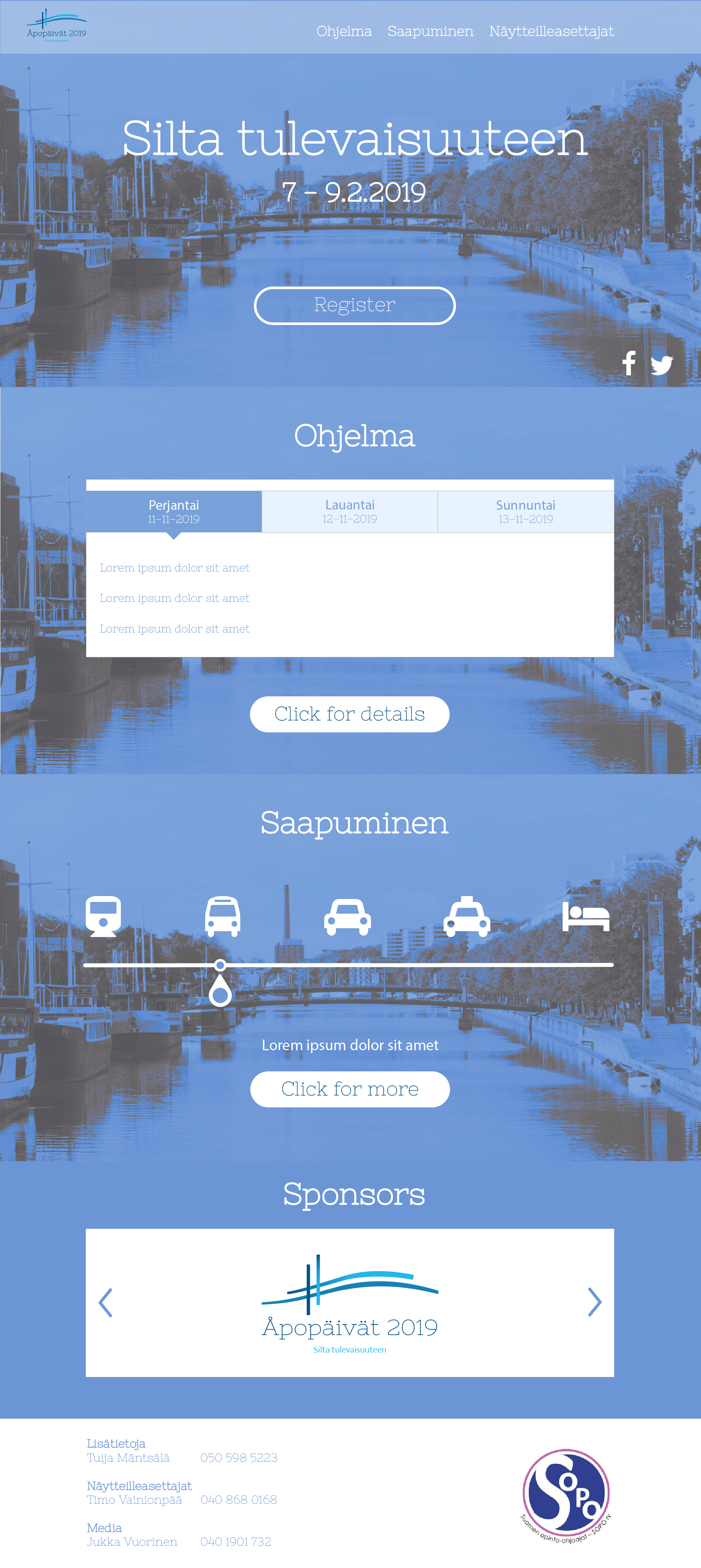 Website