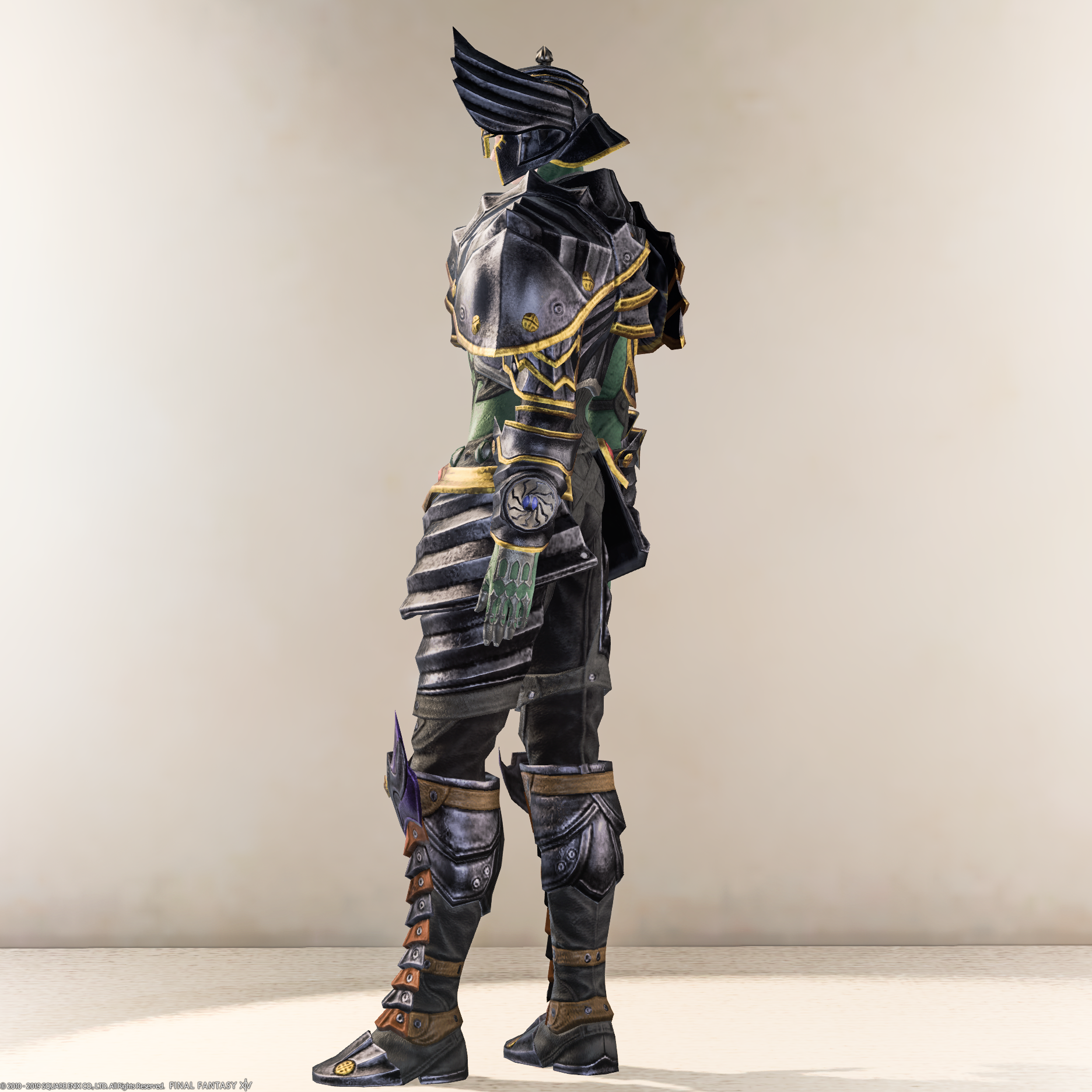 Ffxiv Attire クリスタルタワー シルクスの塔 Ffxiv Attire クリスタルタワー シルクスの塔