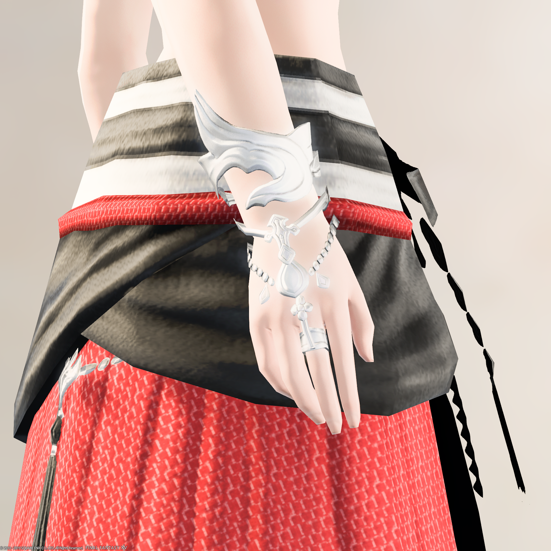 エオルゼアデータベース「東方貴人腕飾」 | FINAL FANTASY XIV エオルゼアデータベース「東方貴人腕飾」 | FINAL FANTASY XIV