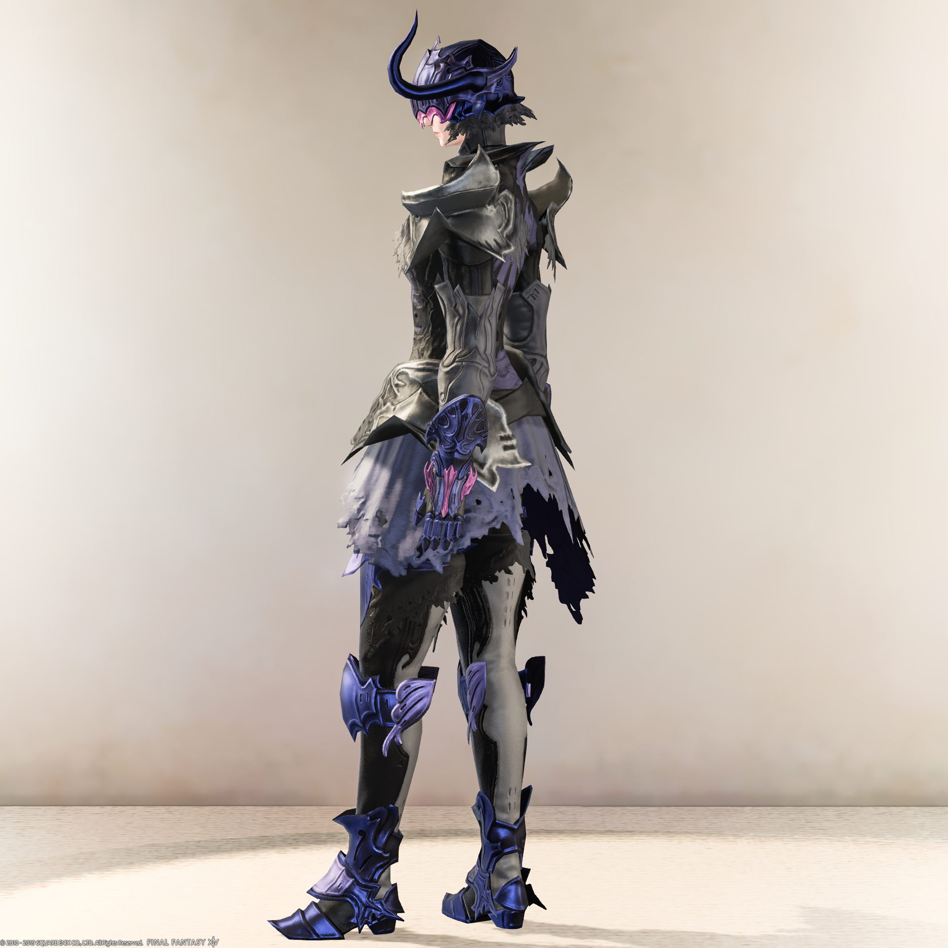 Ff14 ヴォイドアーク 装備 画像 Ff14 ヴォイドアーク 装備 画像