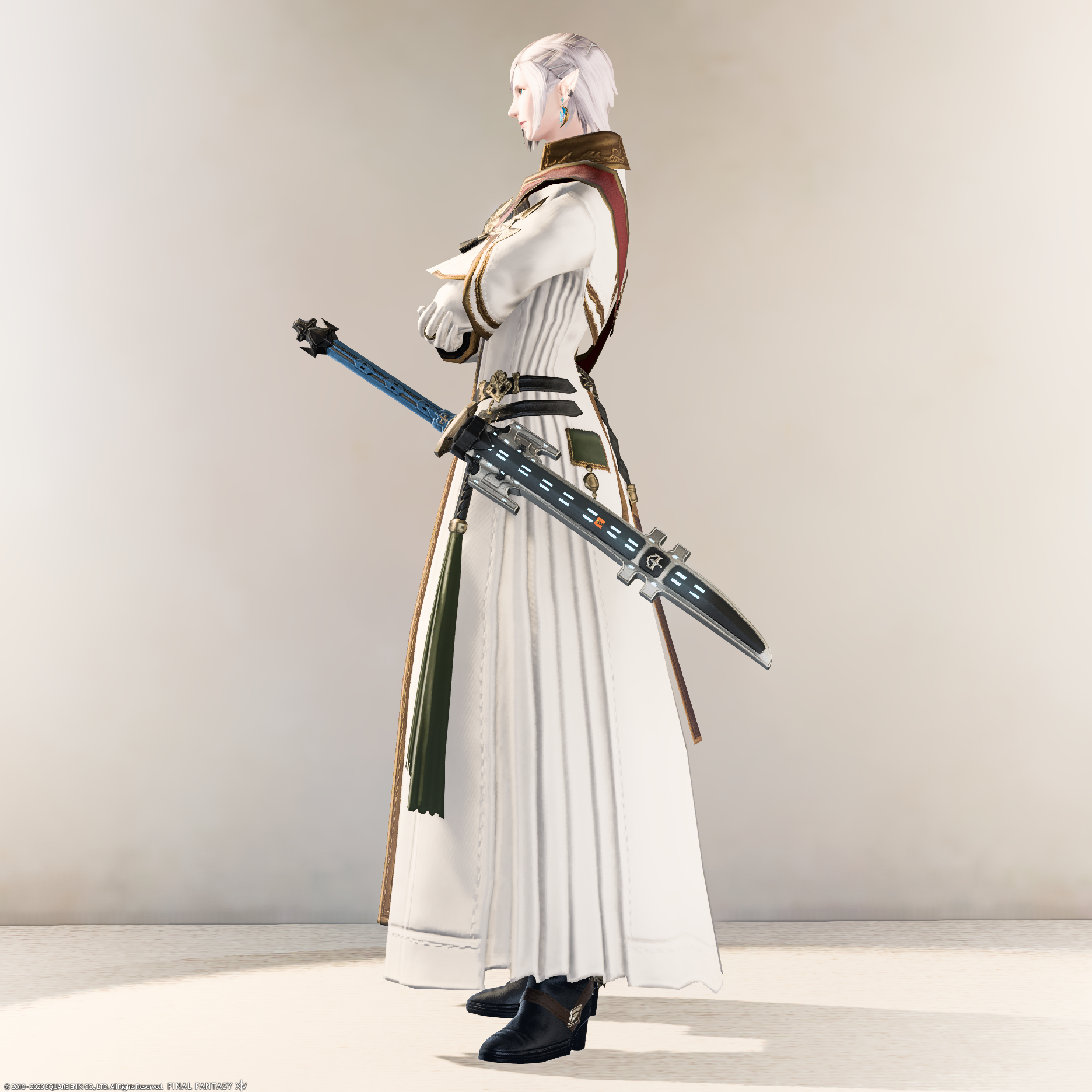 Ffxiv Attire アラガントームストーン 詩学 Ffxiv Attire アラガントームストーン 詩学