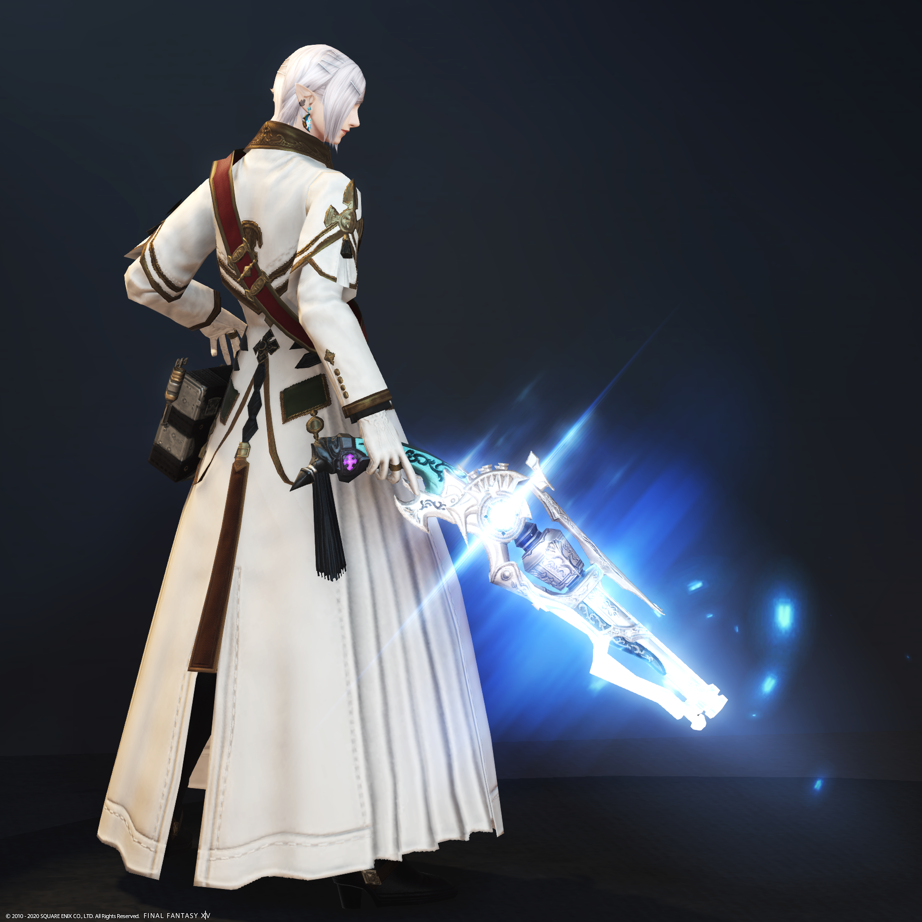 Ffxiv Attire 蒼天幻想 ナイツ オブ ラウンド討滅戦 Ffxiv Attire 蒼天幻想 ナイツ オブ ラウンド討滅戦