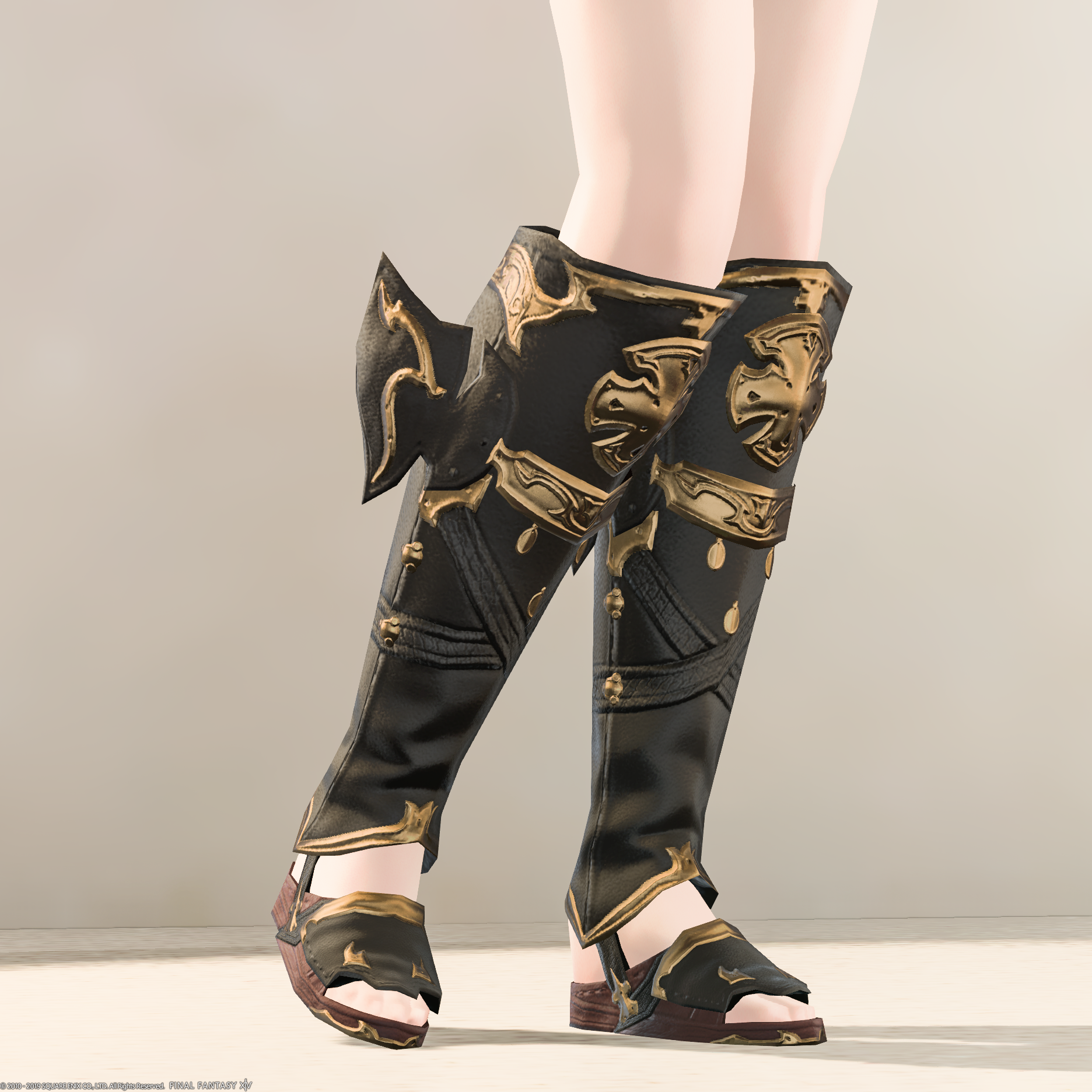 エオルゼアデータベース アラミガンディフェンダー カリガ Final Fantasy Xiv The Lodestone エオルゼアデータベース アラミガンディフェンダー カリガ Final Fantasy Xiv The Lodestone