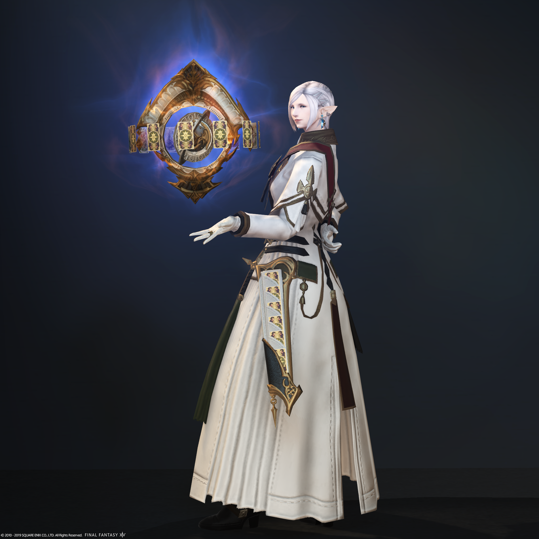 Eorzea Database Sirius Final Fantasy Xiv The Lodestone