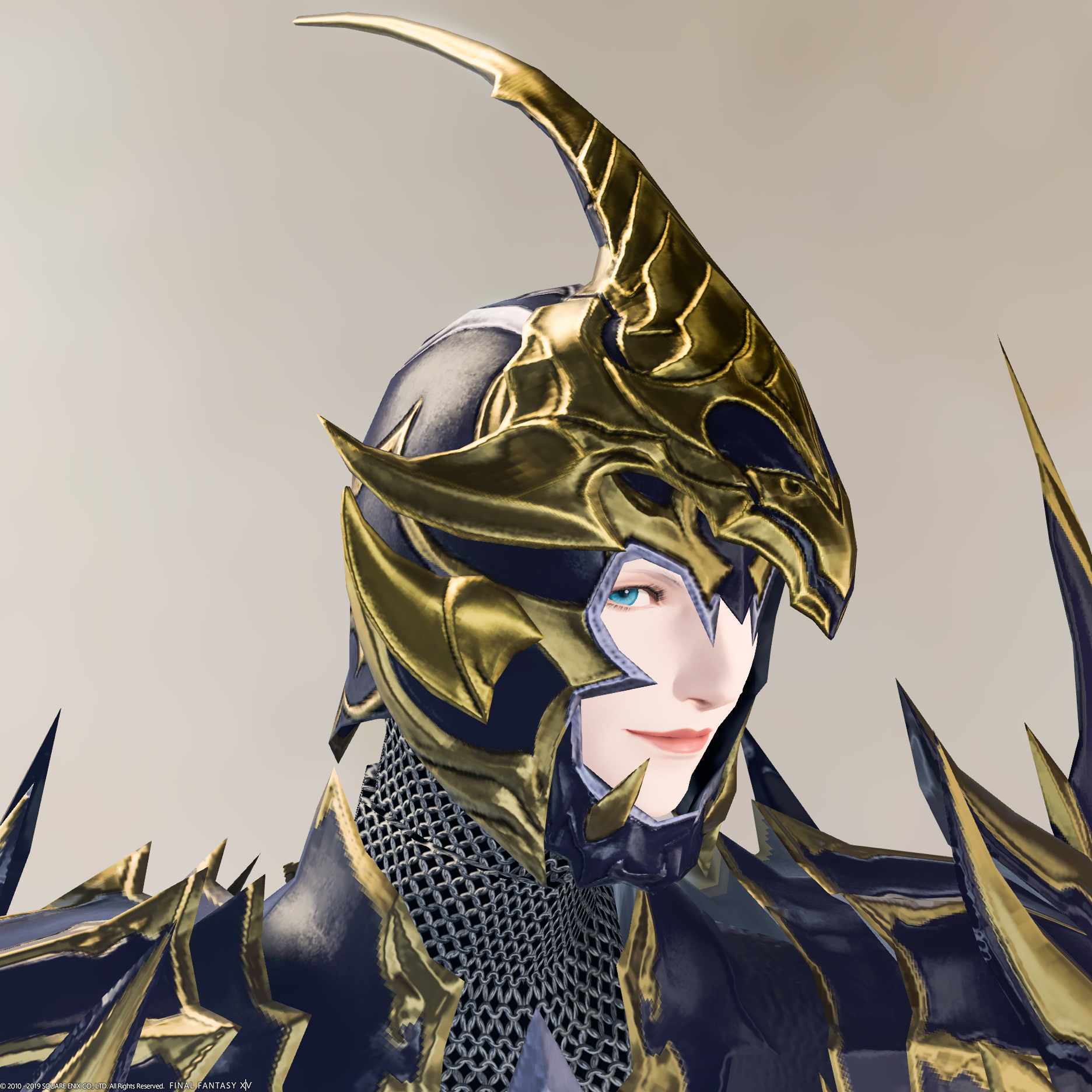 Ffxiv Attire レプリカ バハムートアタイア