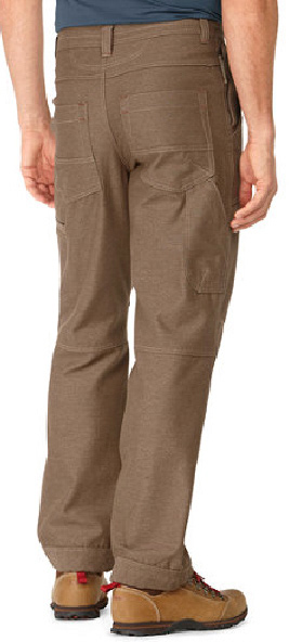 NORTH RIDGE PANTS FOR M