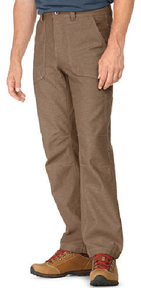 NORTH RIDGE PANTS FOR M