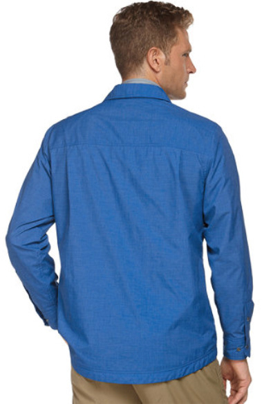 TREELINE WIND SHIRT FOR MEN