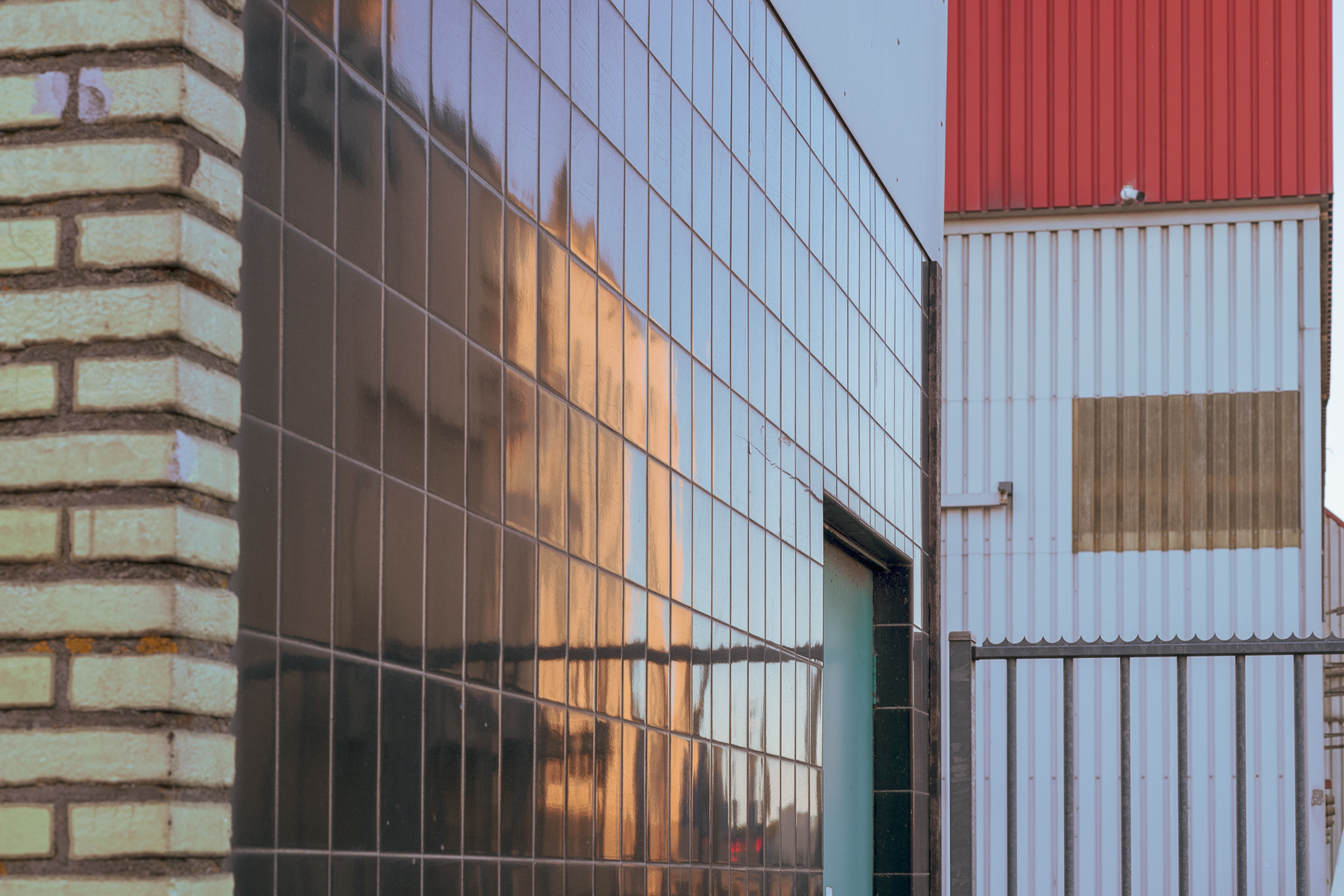 Utrecht Raw - Urbex by Jeroen Berends Fotografie