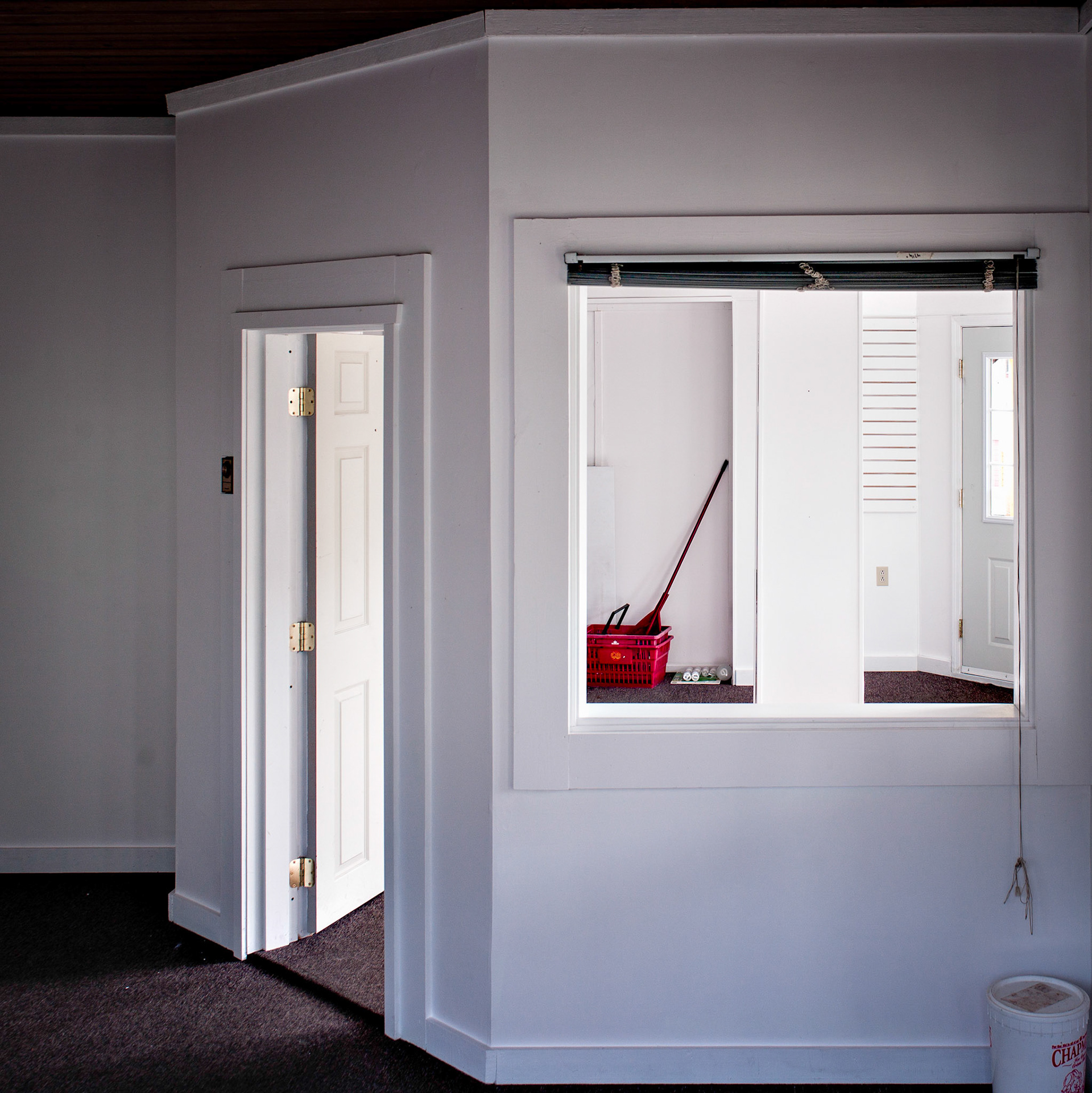 Empty Windows #10