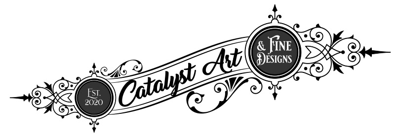 Catalyst Art & Fine Designs