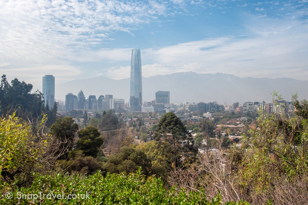 Snap Travel Photography by Thomas Bradford The Tallest Building In