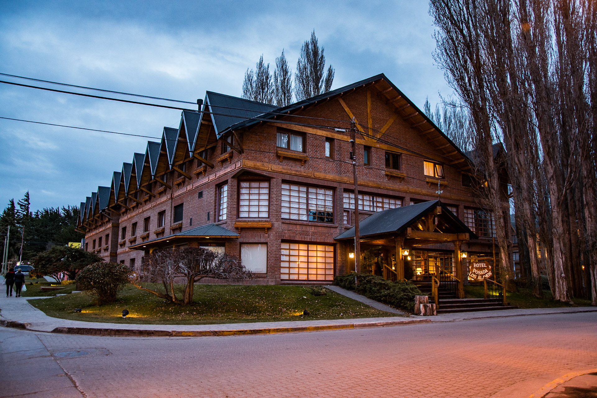 El Calafate