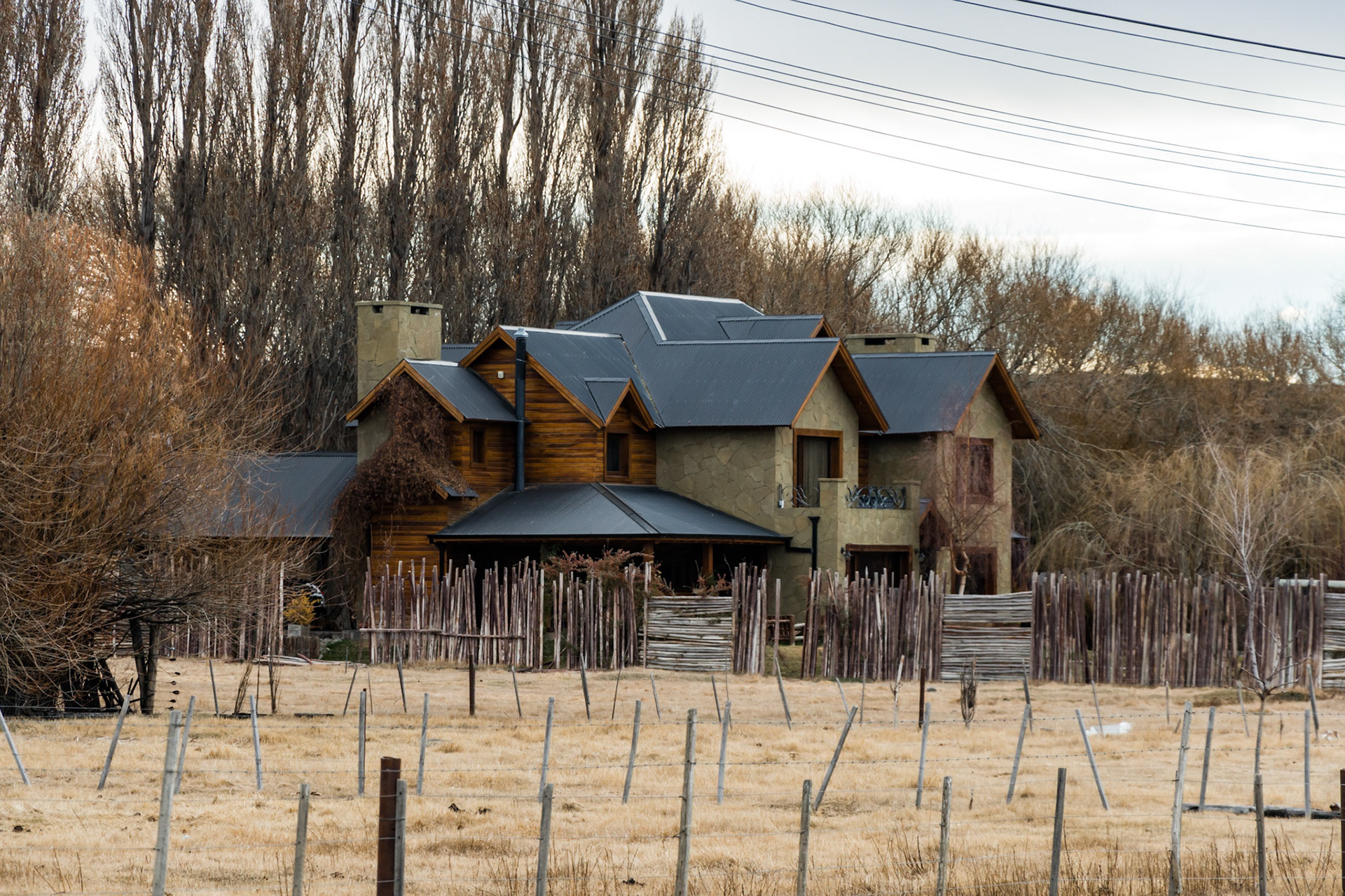 El Calafate