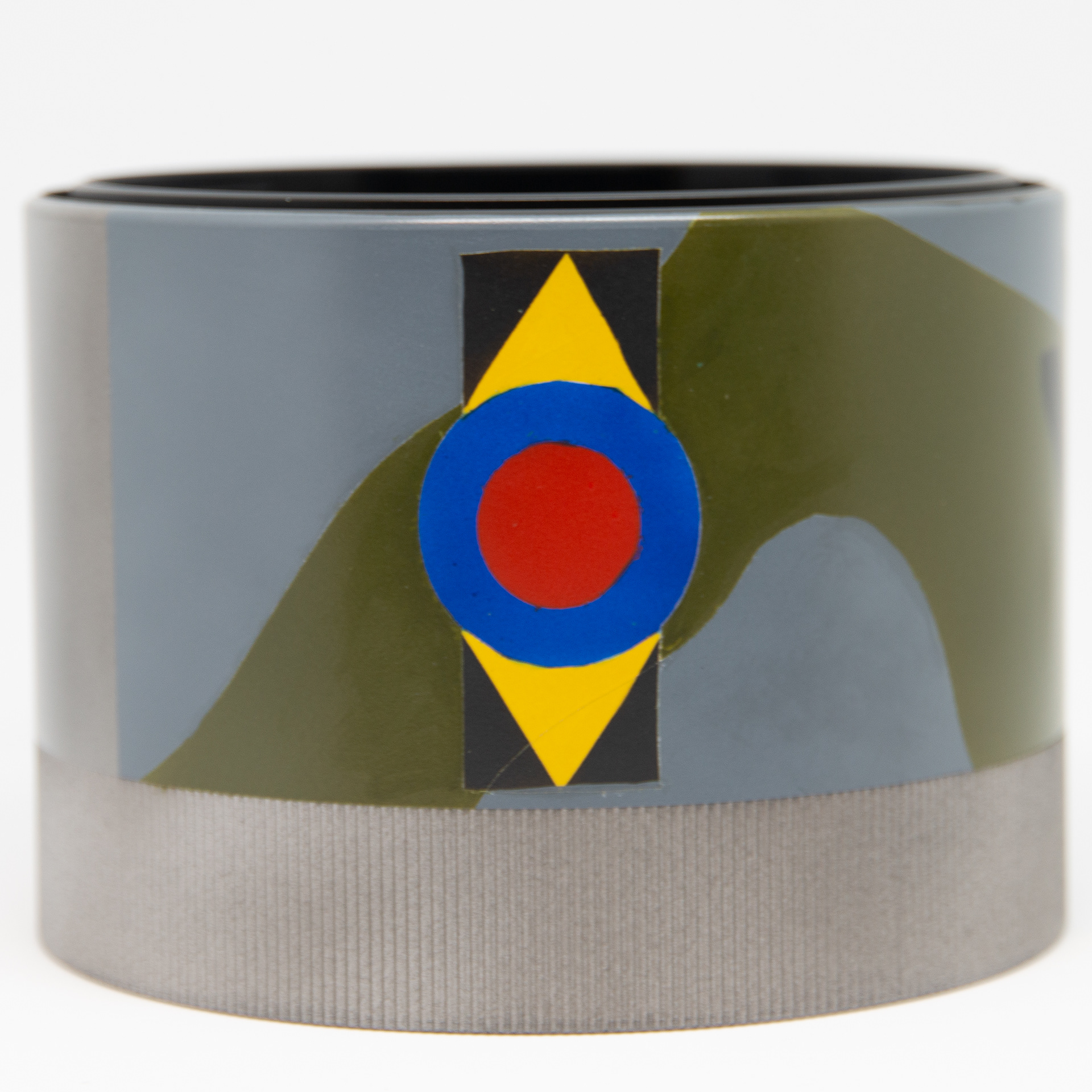 Custom Lens Hoods Sigma 150500mm contemporary EE Lightning