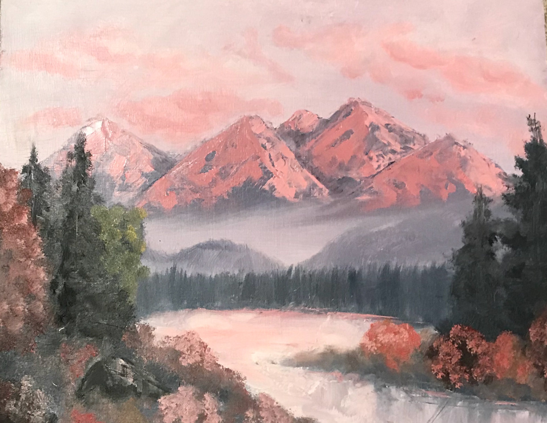 Montana