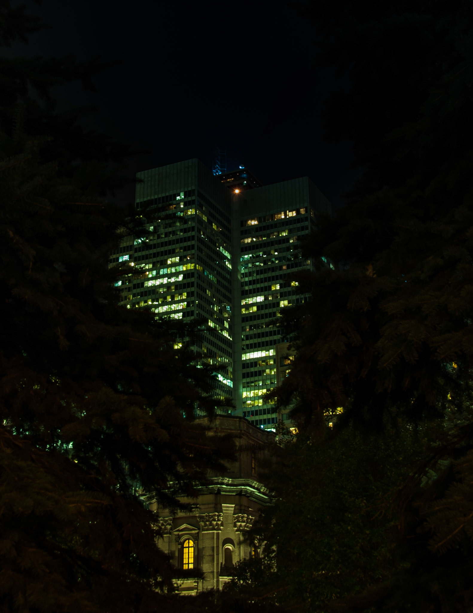 Place Ville-Marie