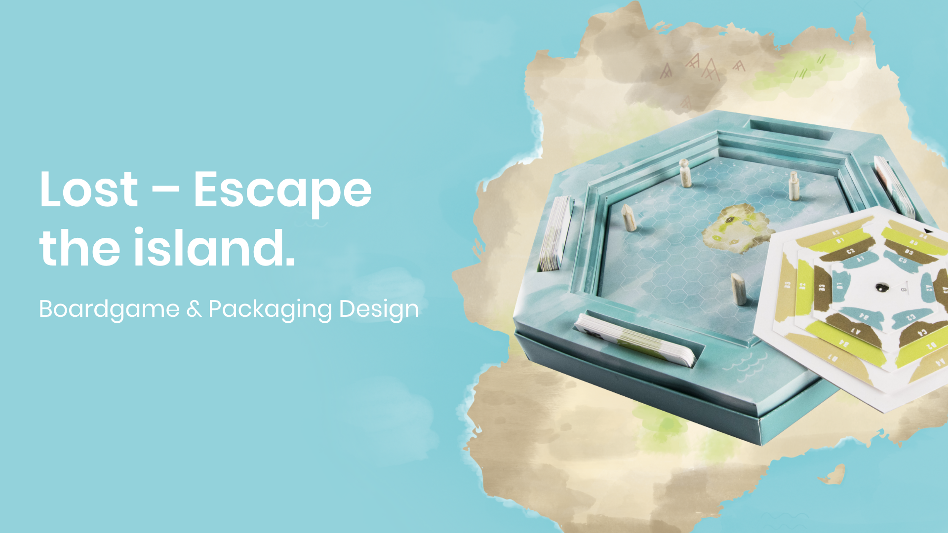 Michelle Hausen Lost Escape The Island Michelle Hausen Lost Escape The Island