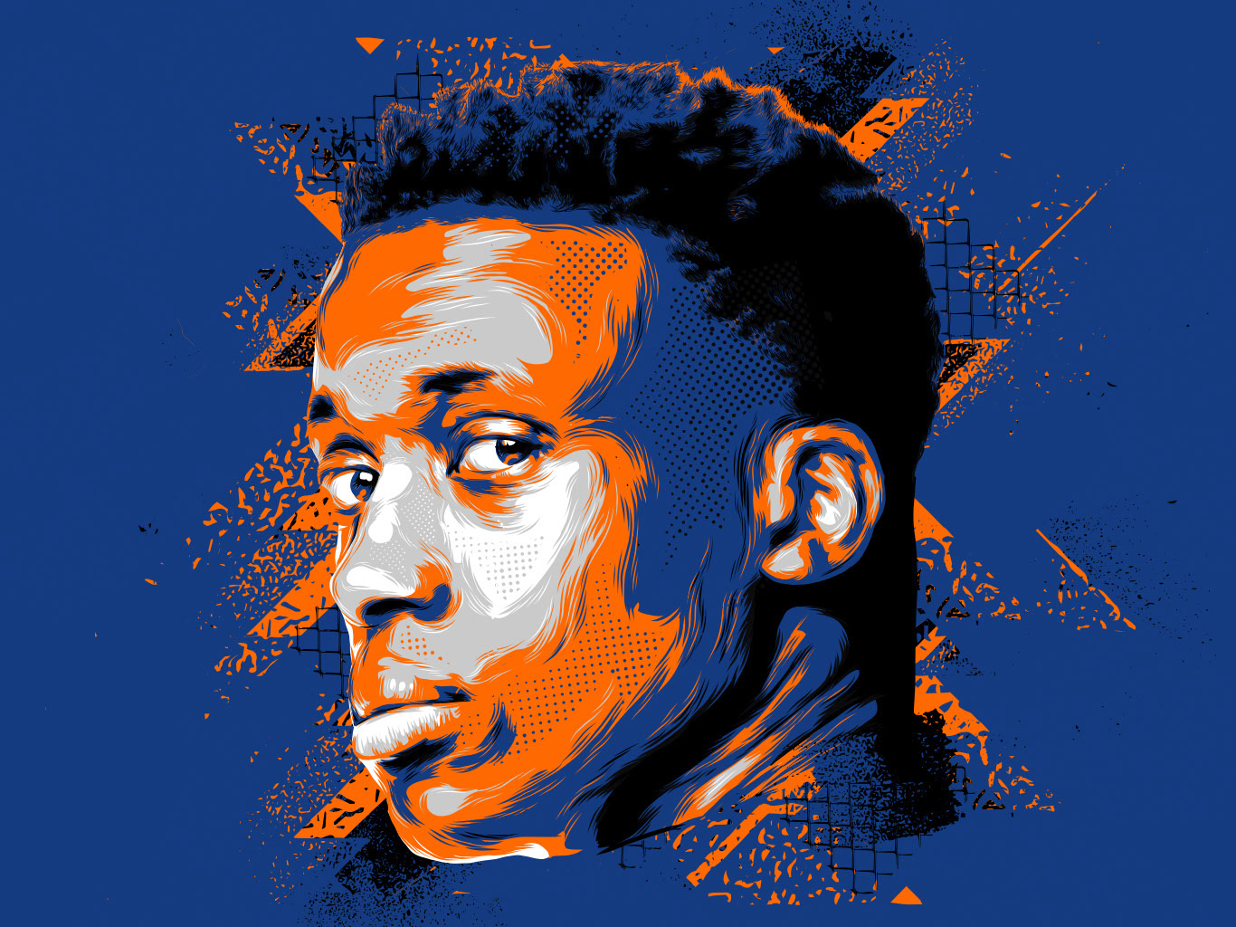 Картины в adobe illustrator