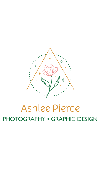 Ashlee Pierce