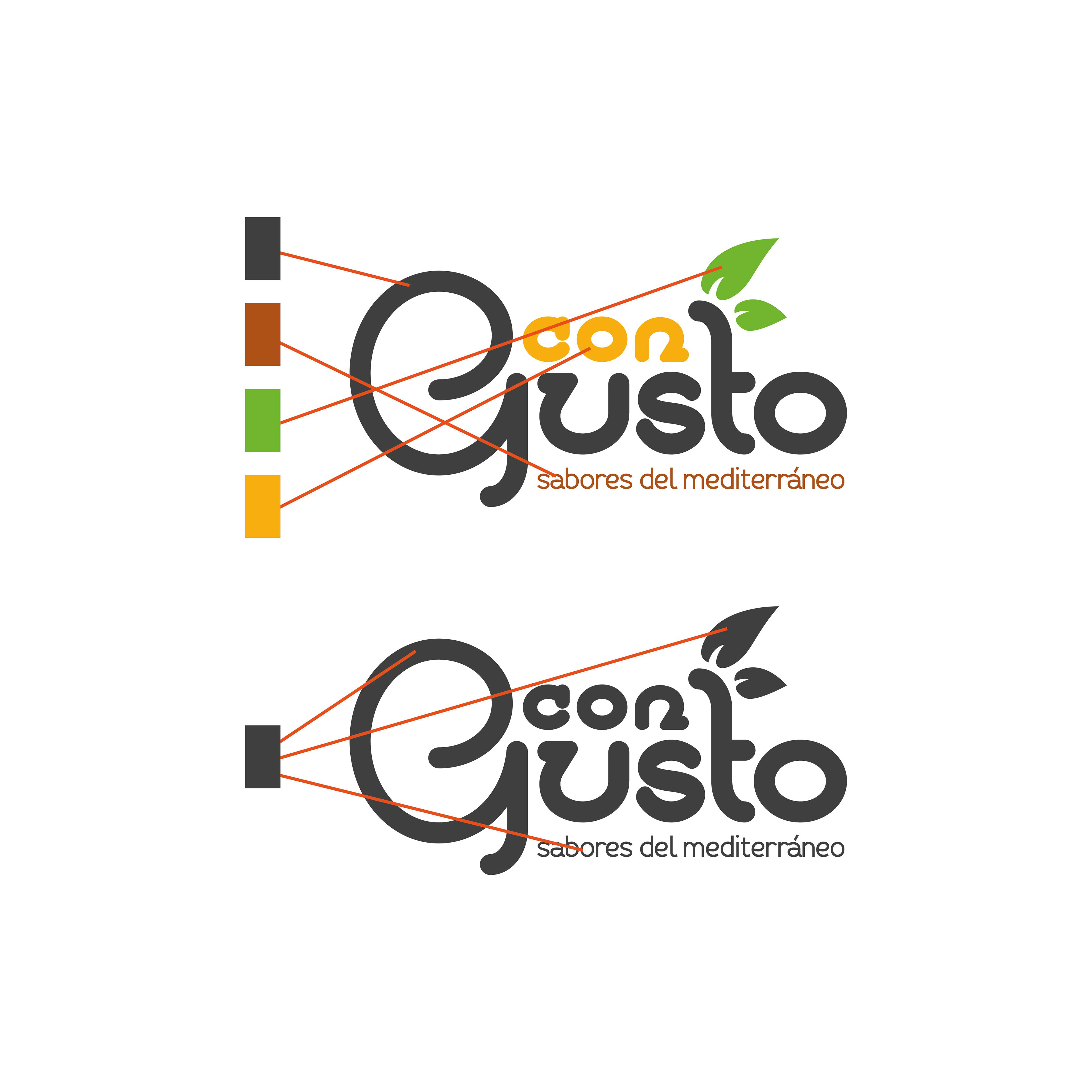carta de color congusto