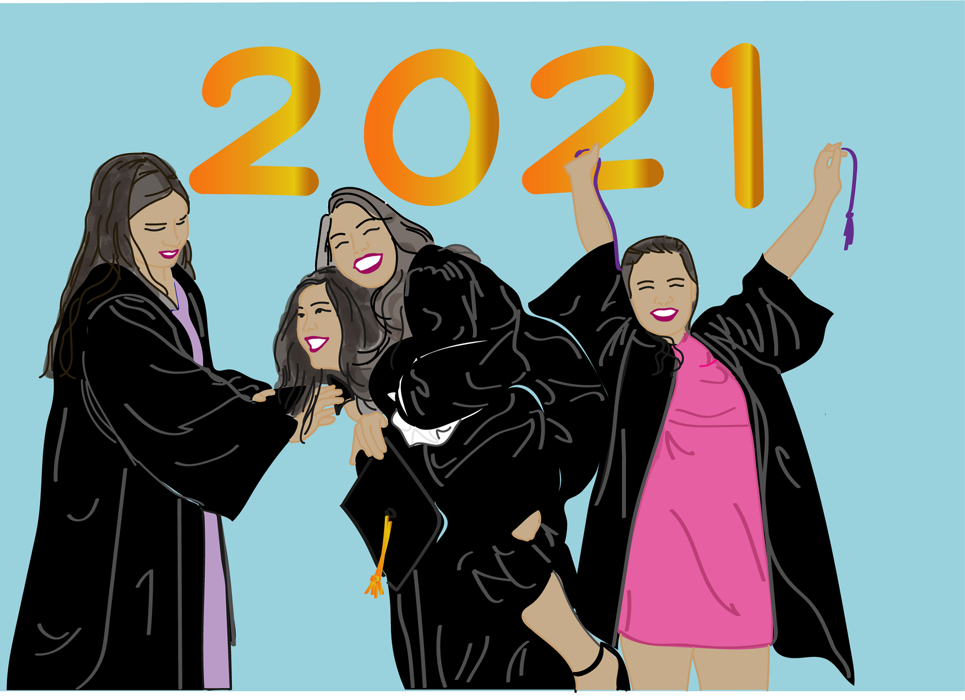 Adobe Illustrator, 2021