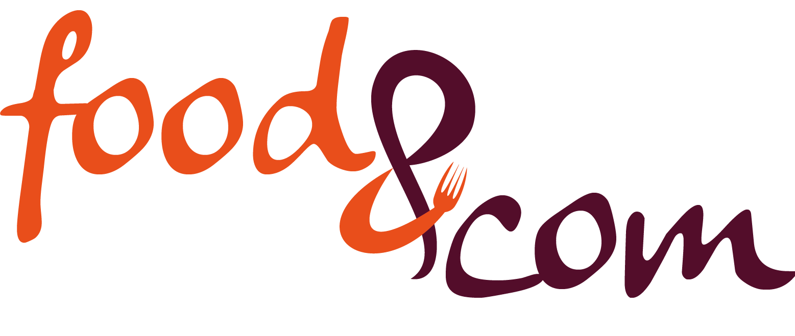 Monica Herrera - Food&Com