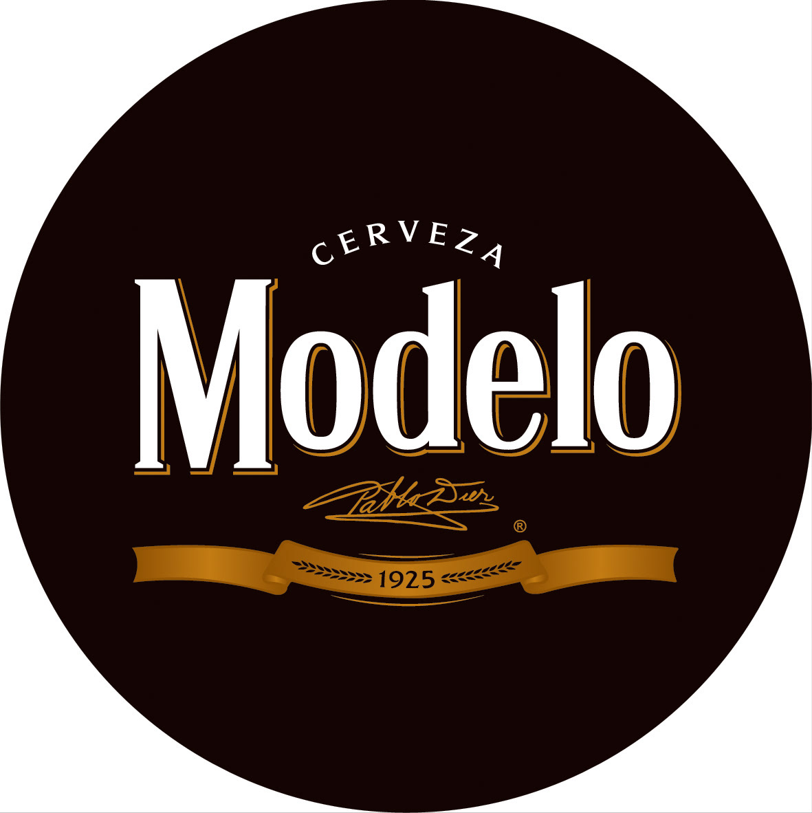Sofía Mayorga - Nuevo Logo Cerveza Modelo