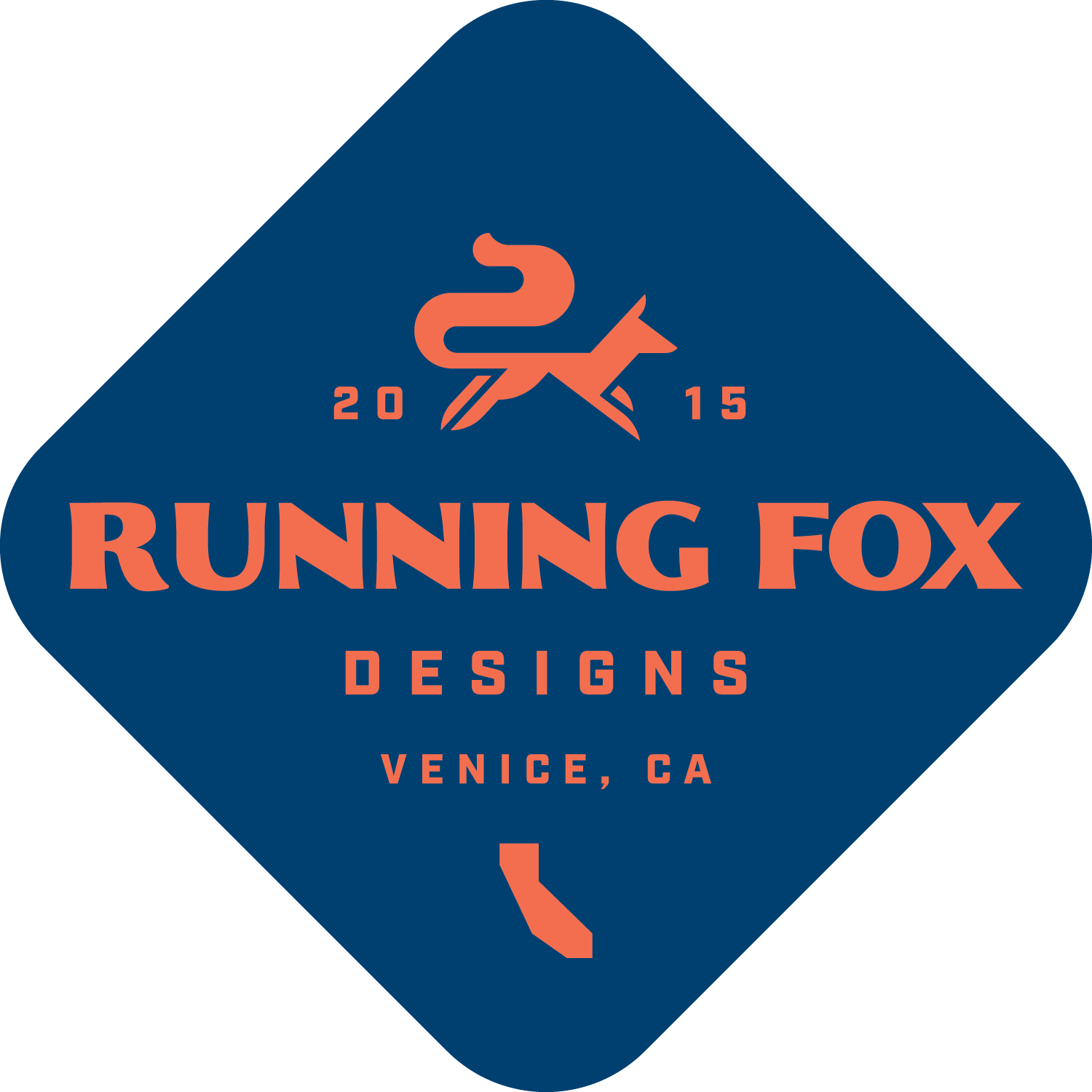 Running Fox Designs Expresstime Solutions Sales Magazine Layout Design