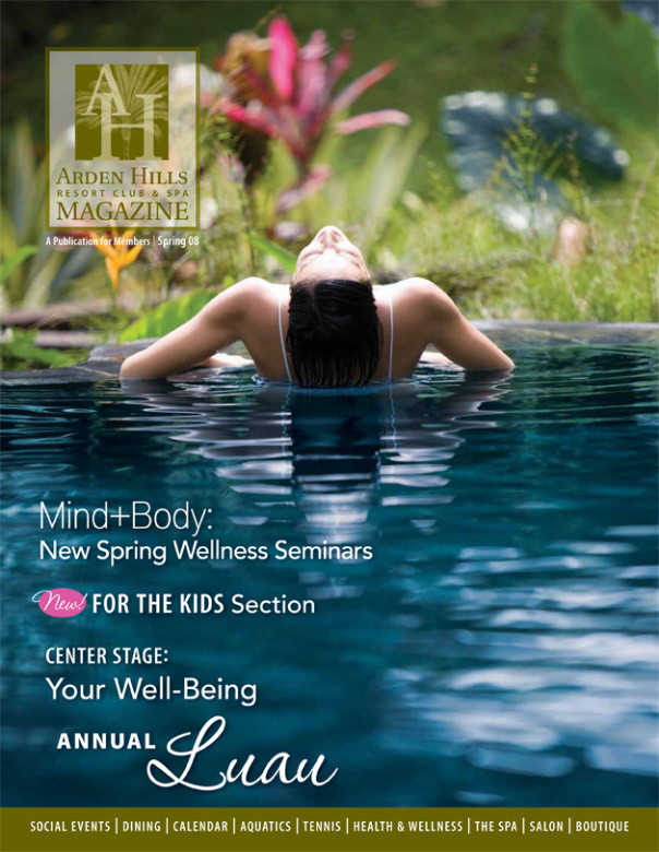 Magazine Cover