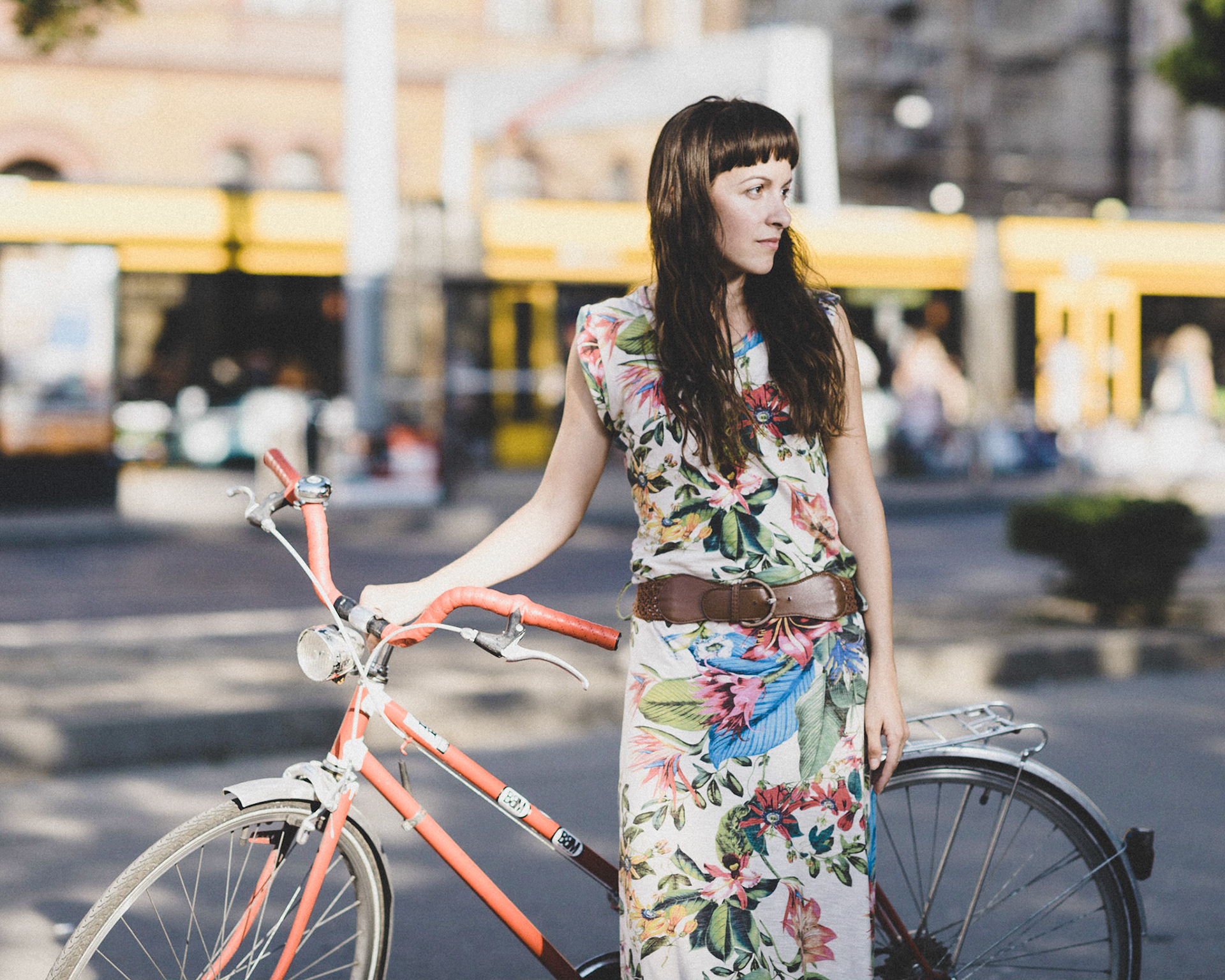 Budapest Bike Maffia