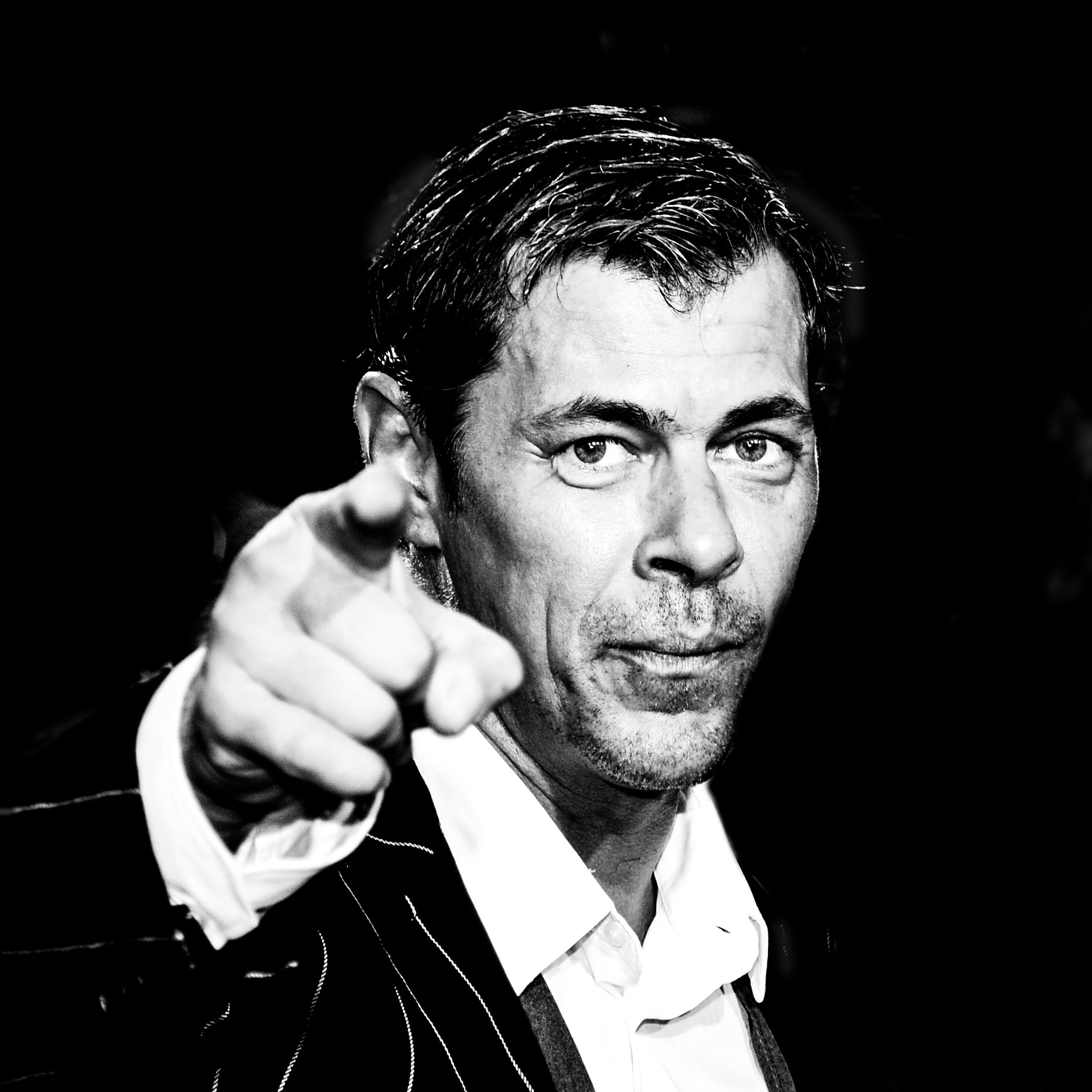 Sven Martinek 2009