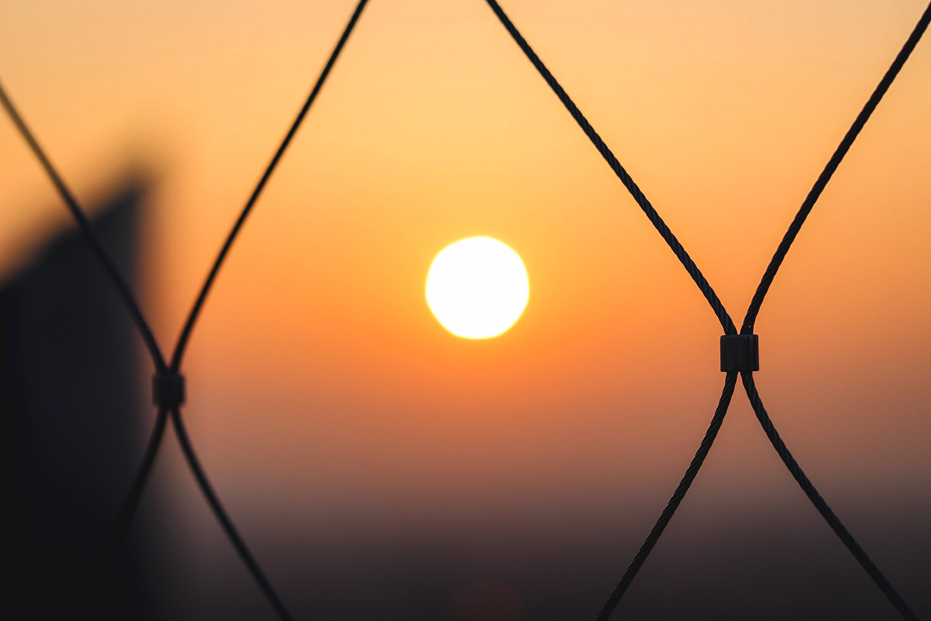 Grande Arche - La Défense