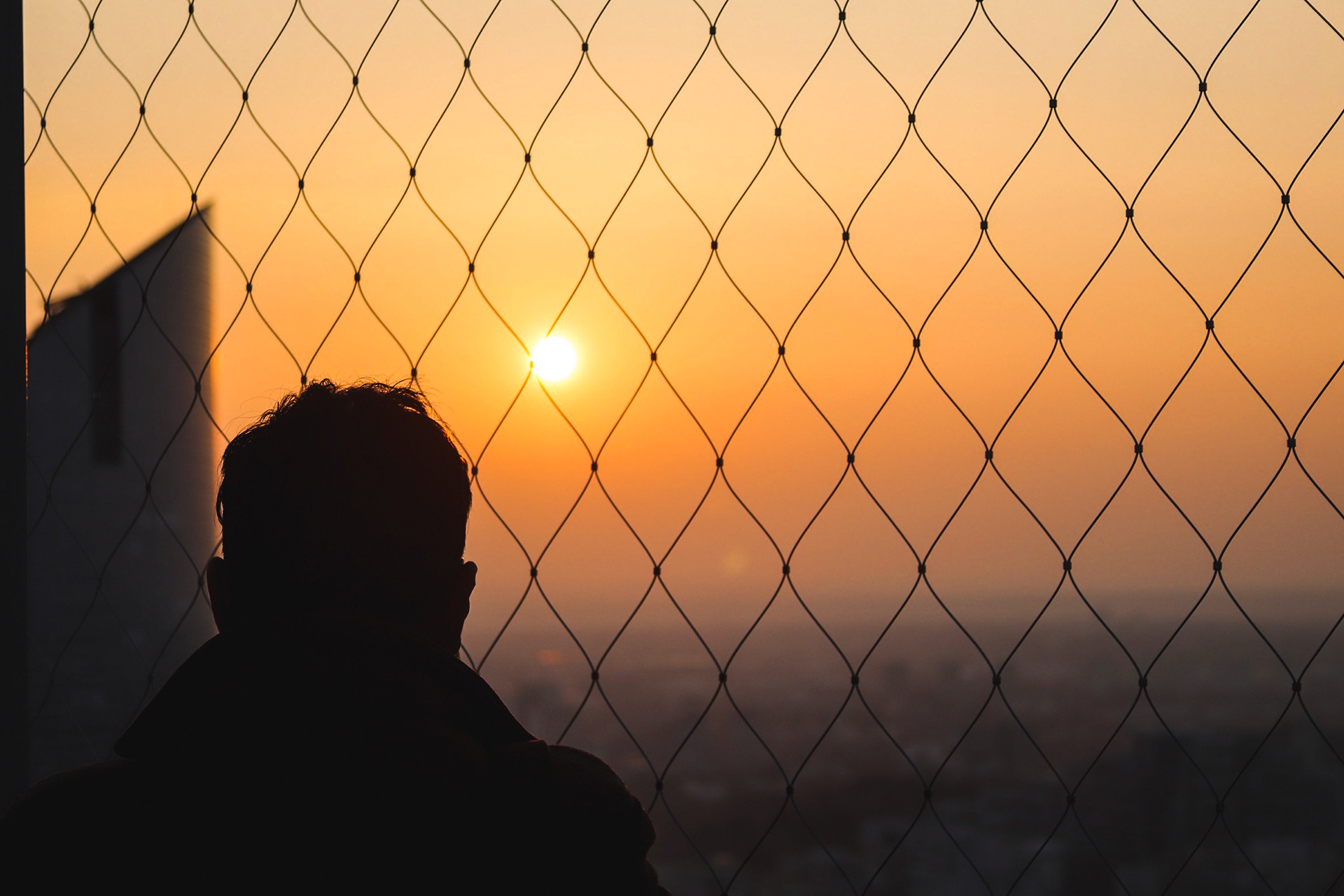 Grande Arche - La Défense