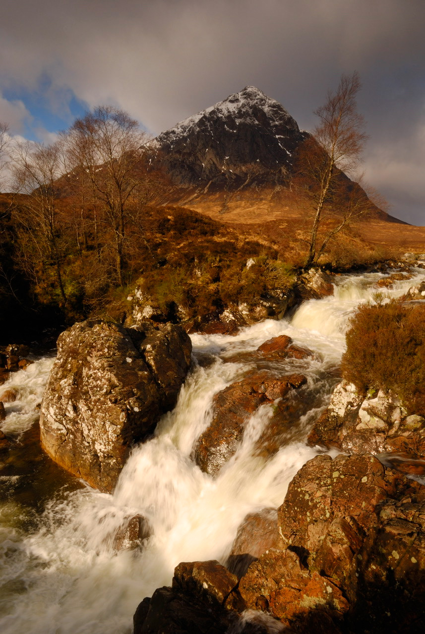 Buachaille Etive Mor
