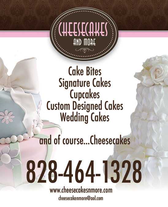 Greg Heckler Cake Decorating Company Logo Design